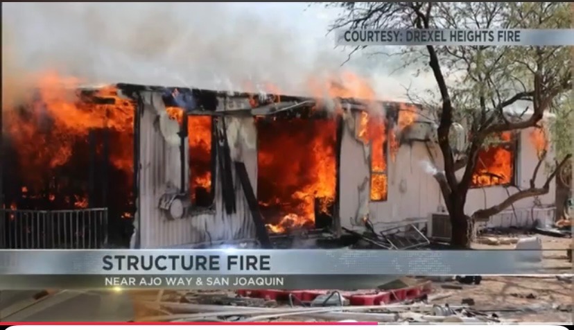 Help Jodi and Curtis Rebuild After Fire campaign photo, 7 of 8