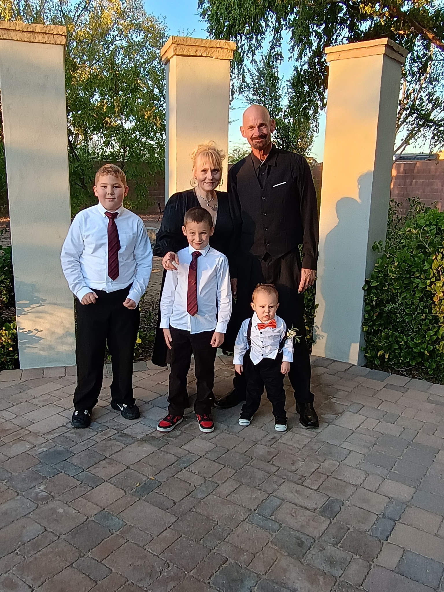 Help Jodi and Curtis Rebuild After Fire campaign photo, 5 of 8