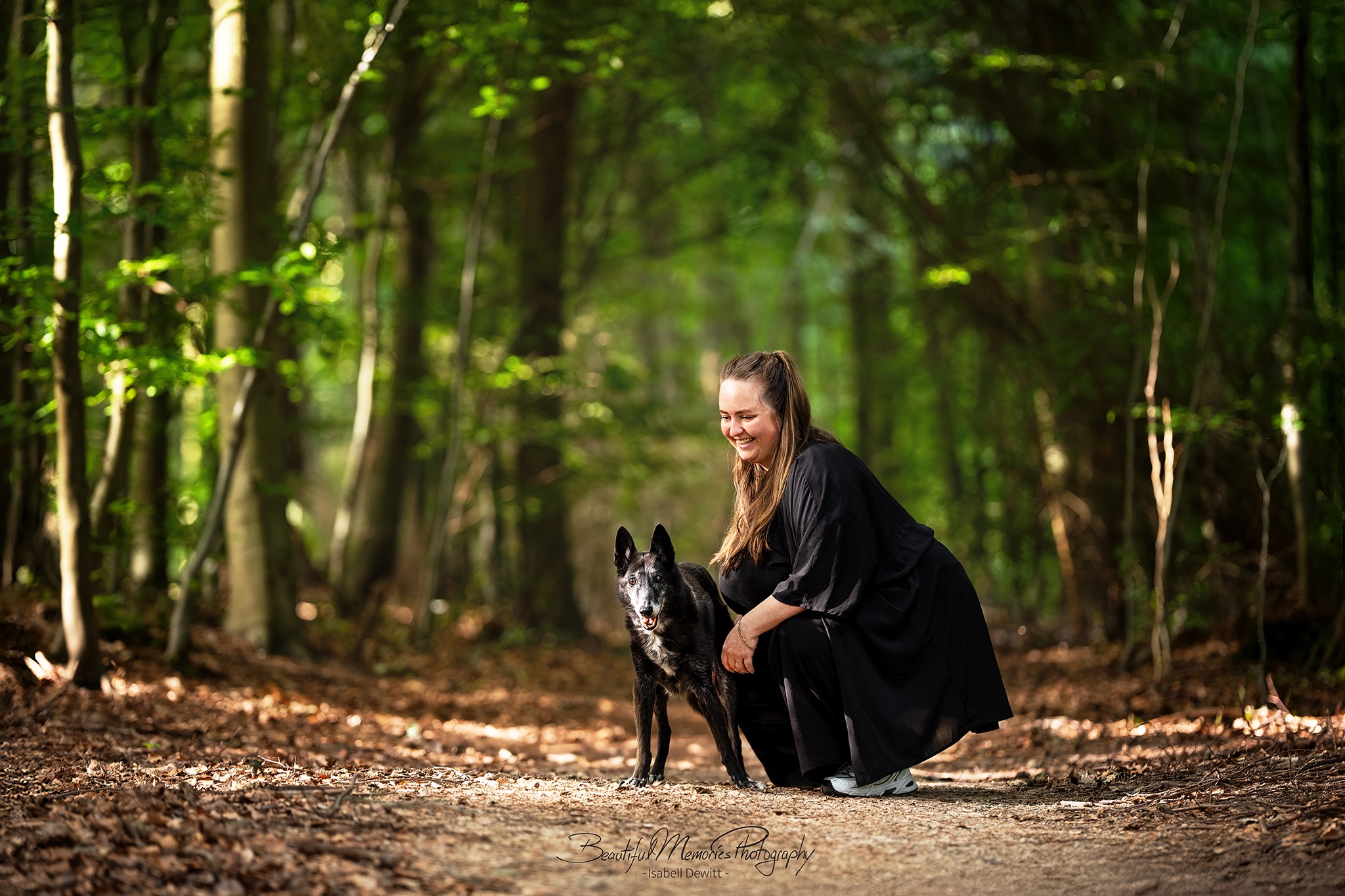 Hoffnung für Hunde-Omi Nelly – Hilfe für die OP campaign photo, 7 of 8