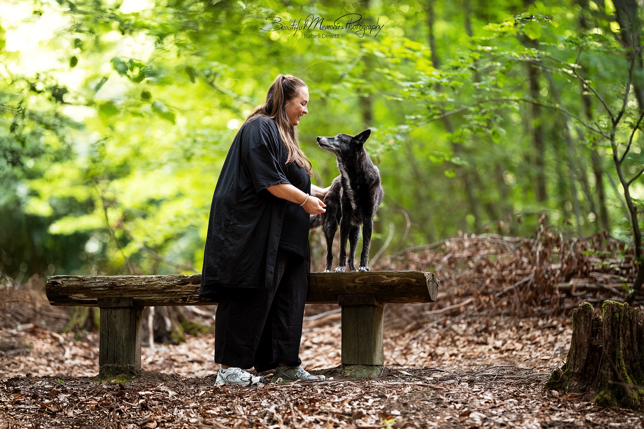 Hoffnung für Hunde-Omi Nelly – Hilfe für die OP campaign photo, 4 of 8