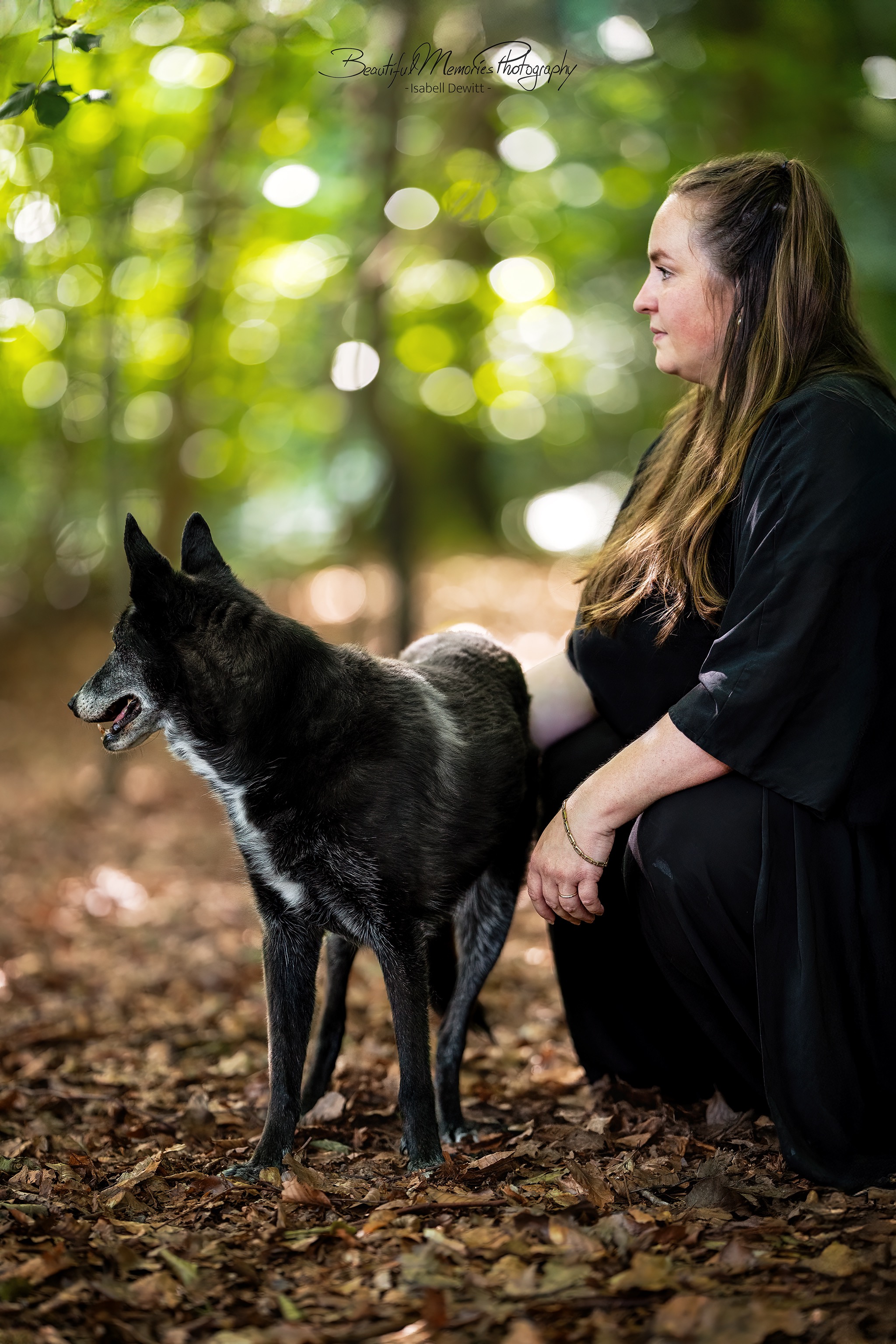 Hoffnung für Hunde-Omi Nelly – Hilfe für die OP campaign photo, 6 of 8