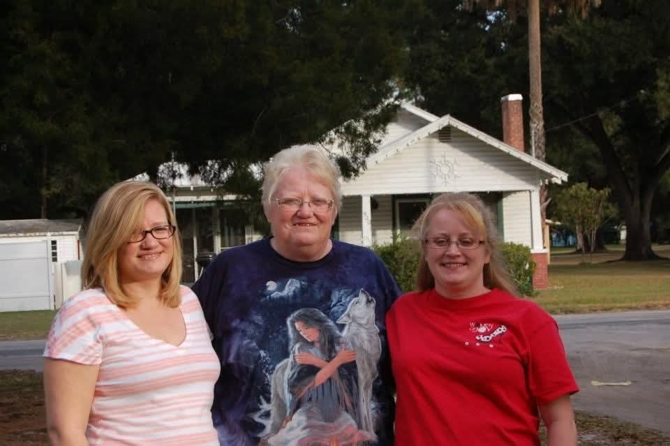In Memory of my sister Tammy McCarter campaign photo, 2 of 8