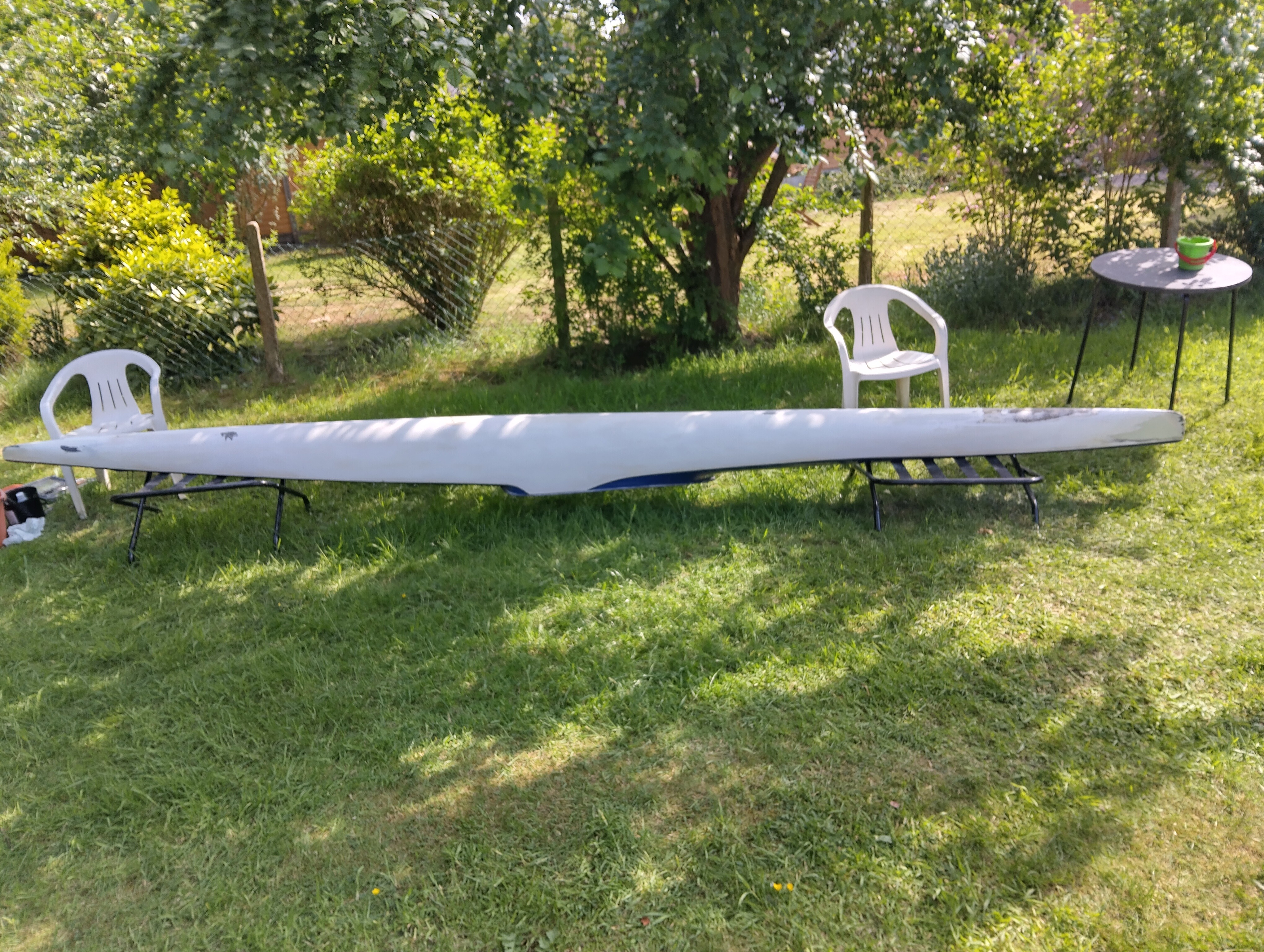 Help Support a 14-Year-Old UK Kayaker Competing Internation campaign photo, 4 of 6