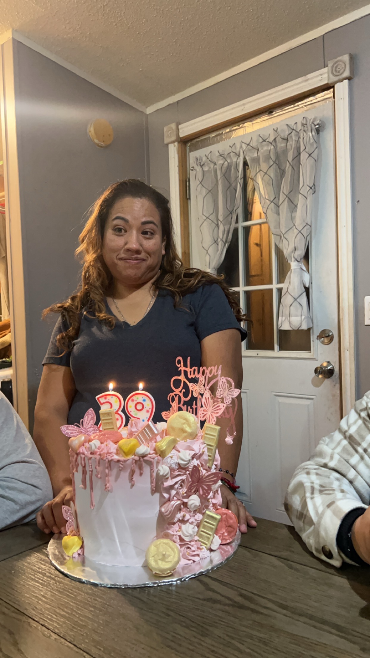 Help my mom in her battle with cancer campaign photo, 4 of 5