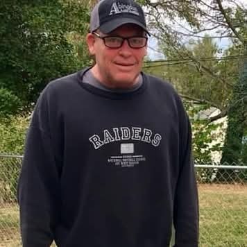 Aid Bill Hinton's Journey to Recovery campaign photo, 2 of 6