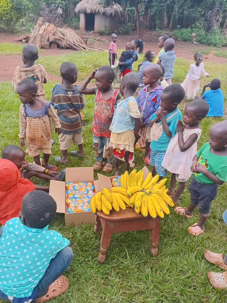 Their happiness starts with our understanding! campaign photo, 6 of 7