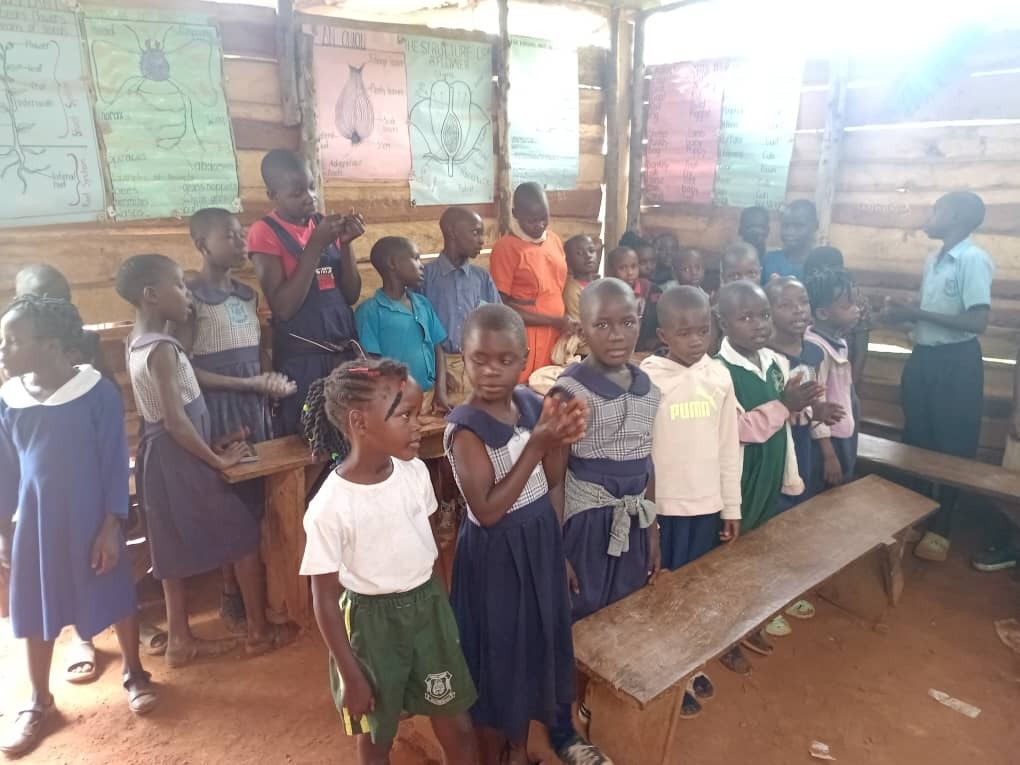 Their happiness starts with our understanding! campaign photo, 4 of 7