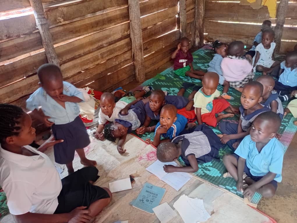 Their happiness starts with our understanding! campaign photo, 5 of 7