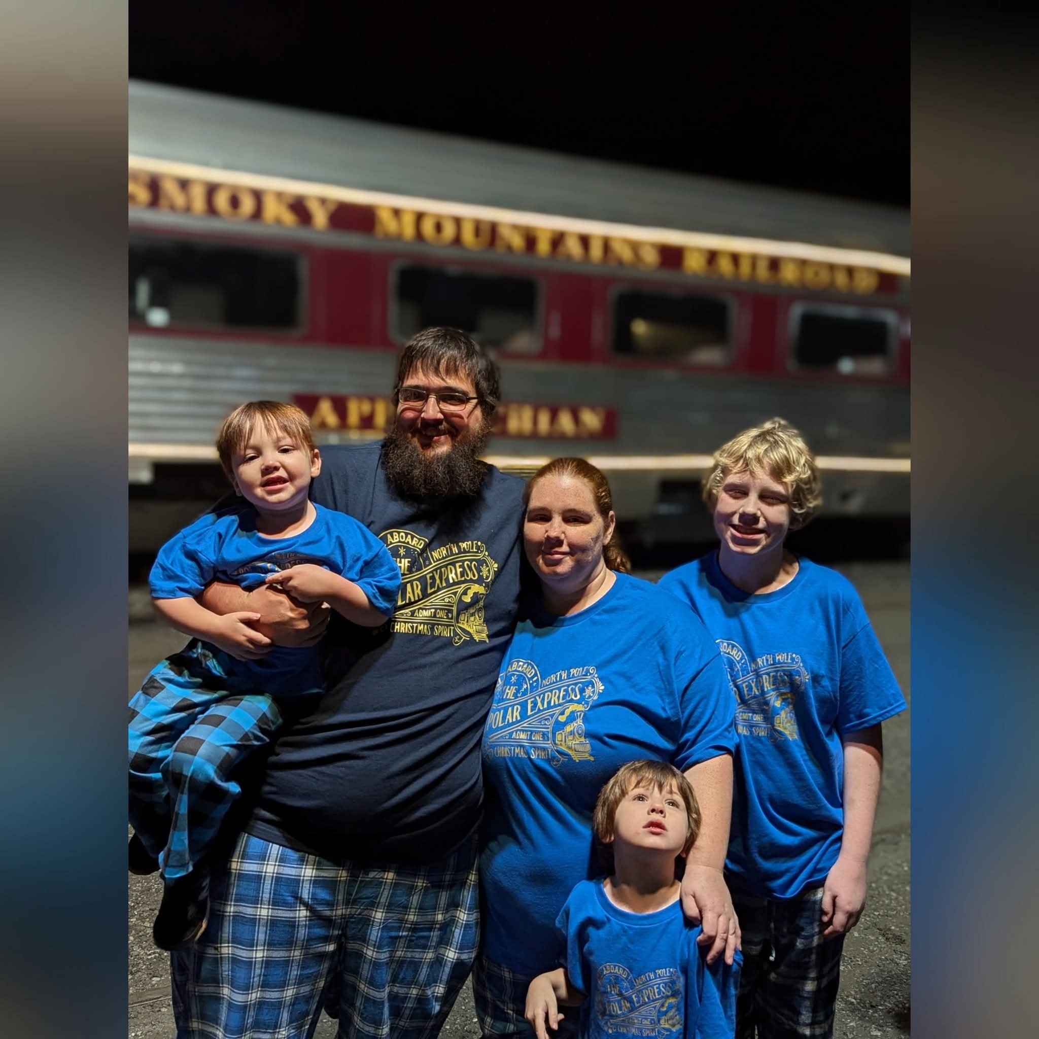 Support Aaron's Heart Recovery Journey campaign photo, 4 of 5