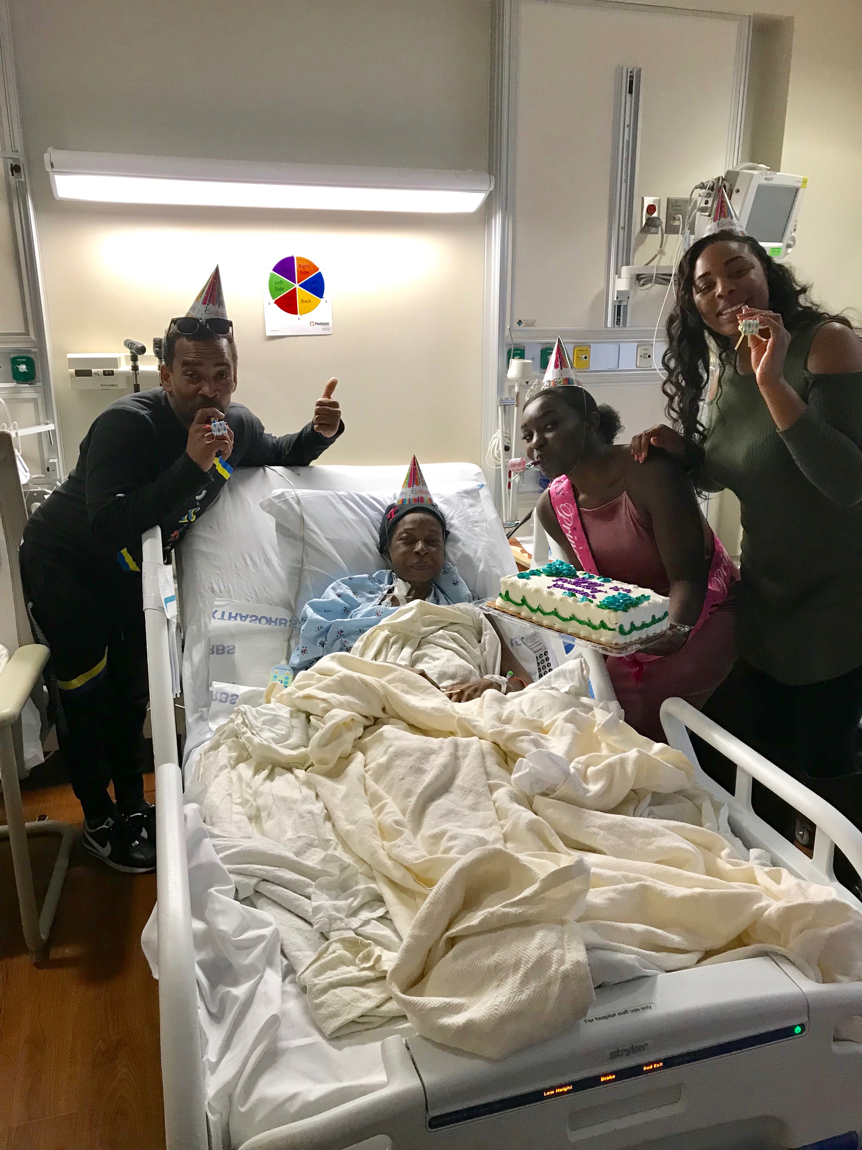 Help Cover My Liver Transplant Expenses campaign photo, 4 of 5