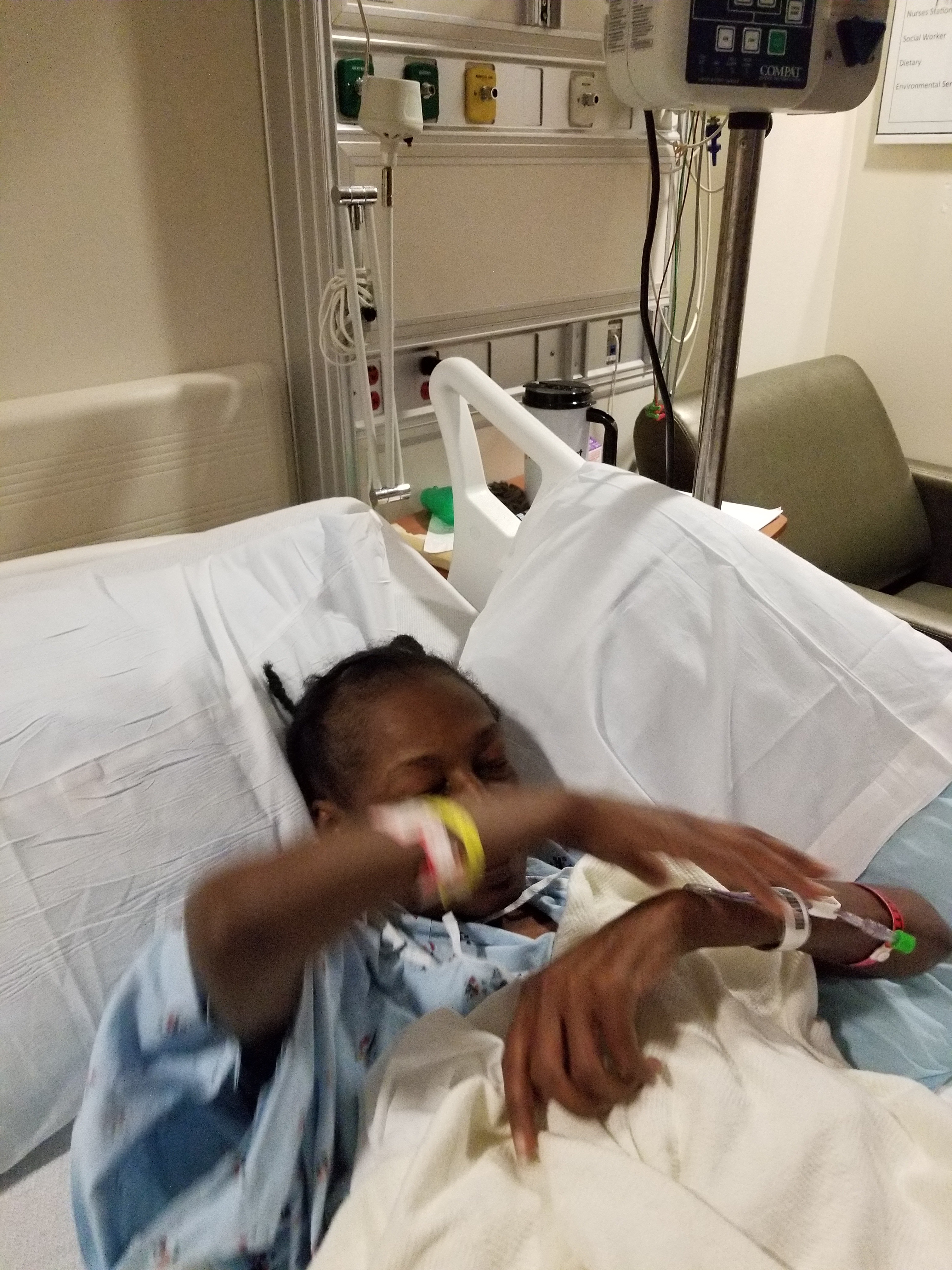 Help Cover My Liver Transplant Expenses campaign photo, 2 of 5