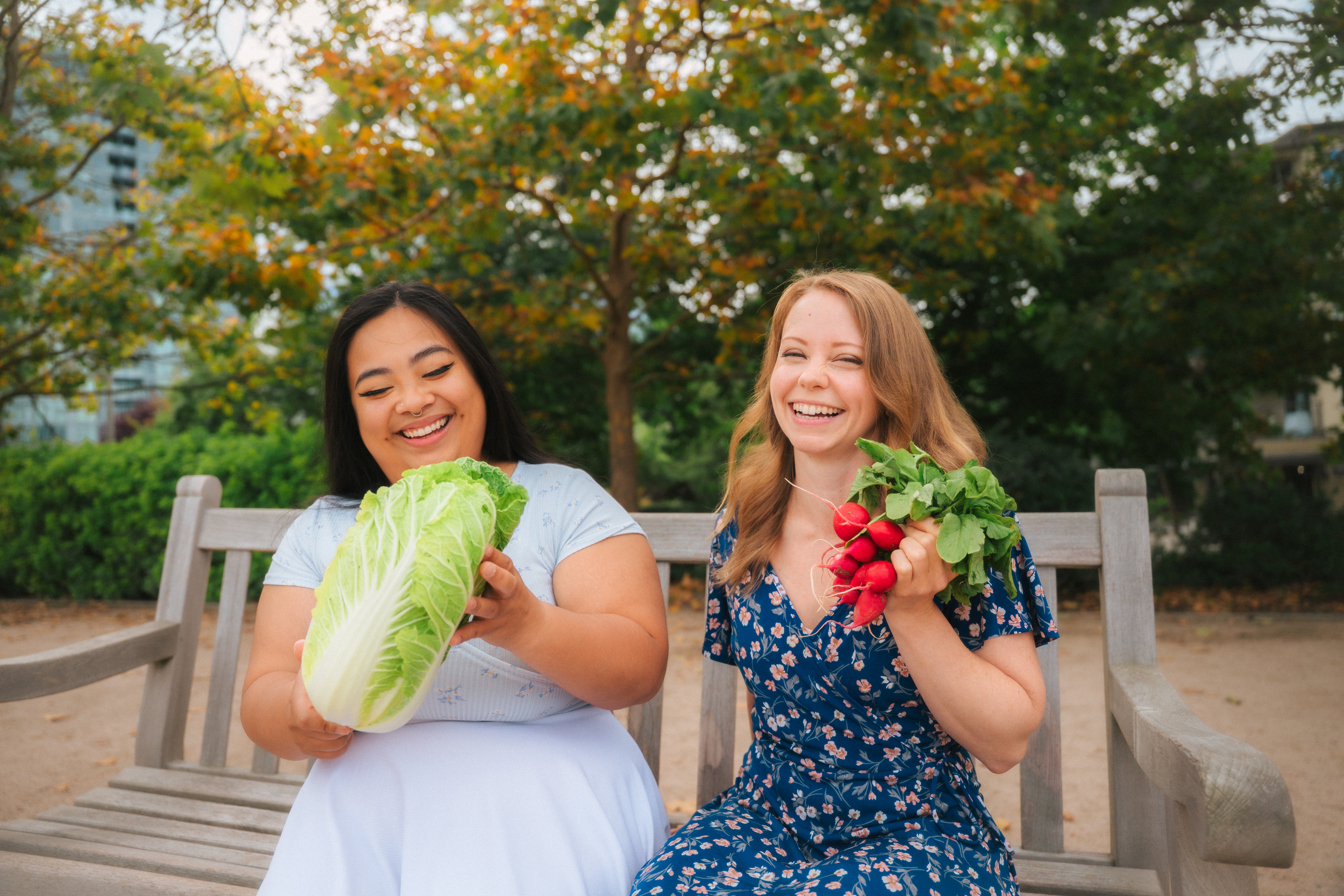 Help Margaux and AJ Attend FNCE 2025 campaign photo, 5 of 7