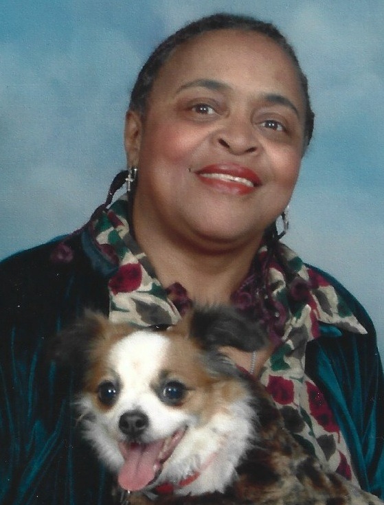 Help Us Lay Barbara L. Lomax to Rest with Dignity campaign photo, 2 of 4