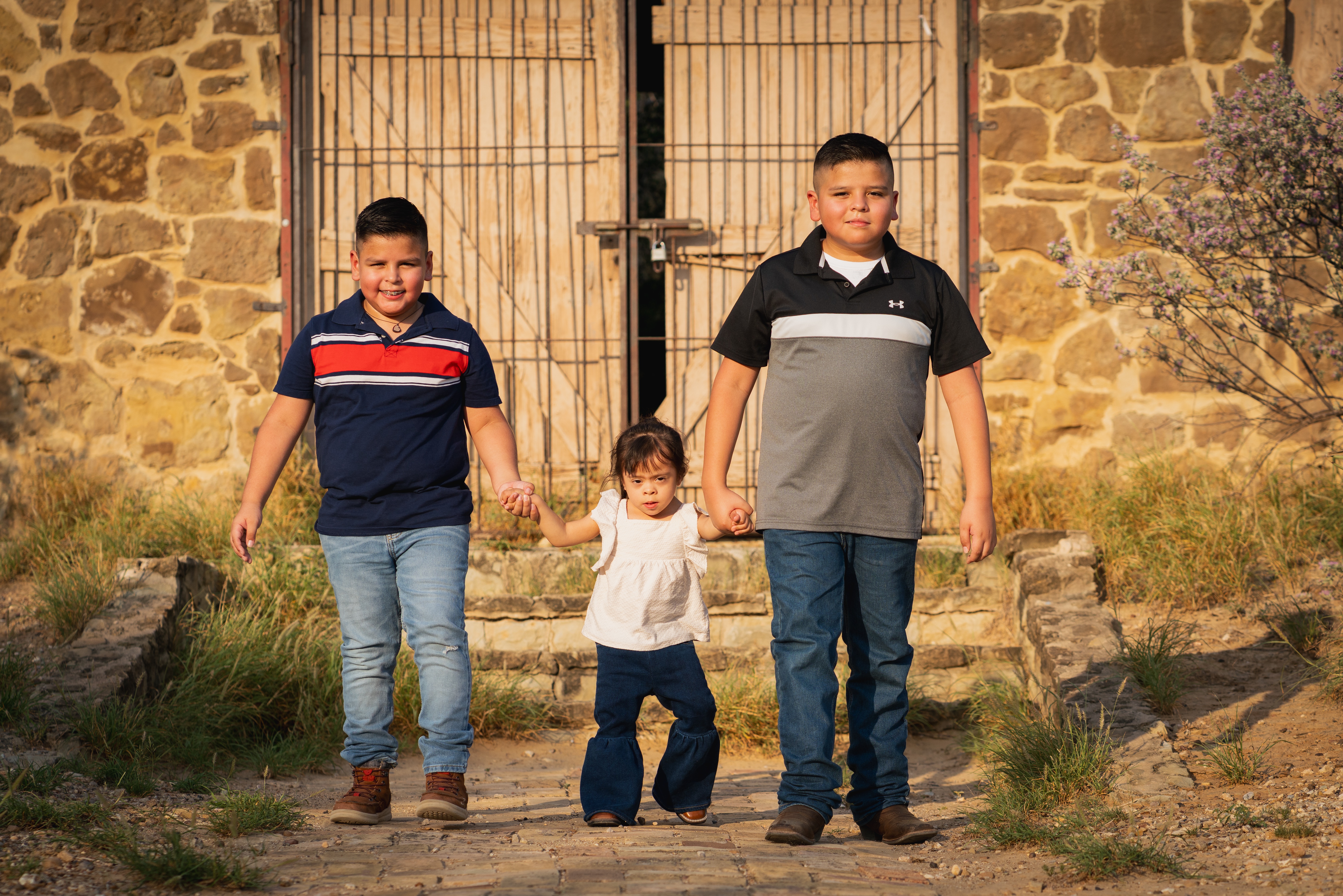 Help Jerry and Brenda's Family Through CC's Battle campaign photo, 4 of 8