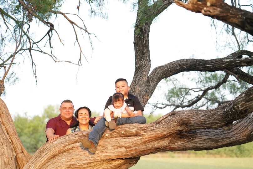 Help Jerry and Brenda's Family Through CC's Battle campaign photo, 5 of 8