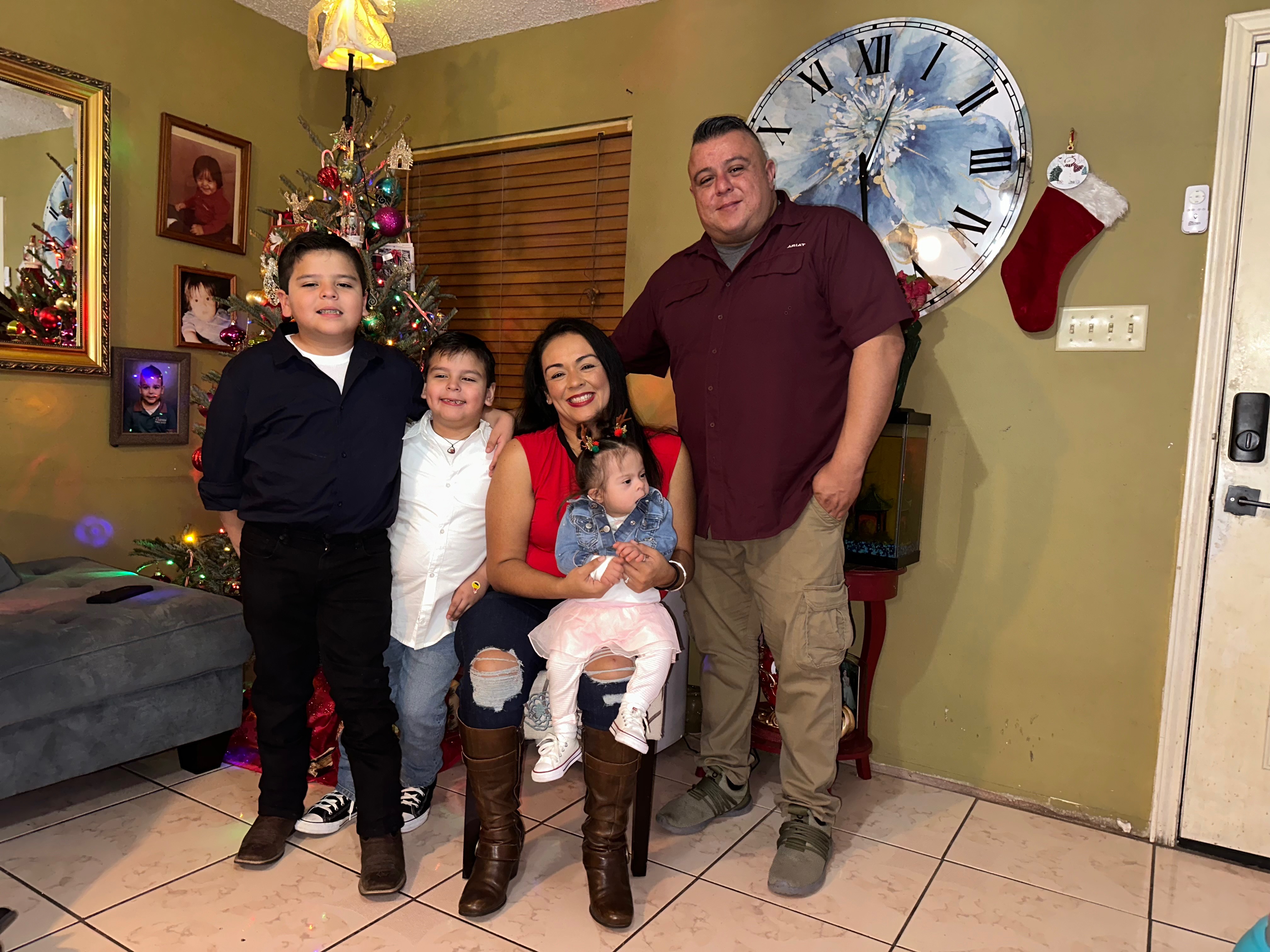 Help Jerry and Brenda's Family Through CC's Battle campaign photo, 6 of 8