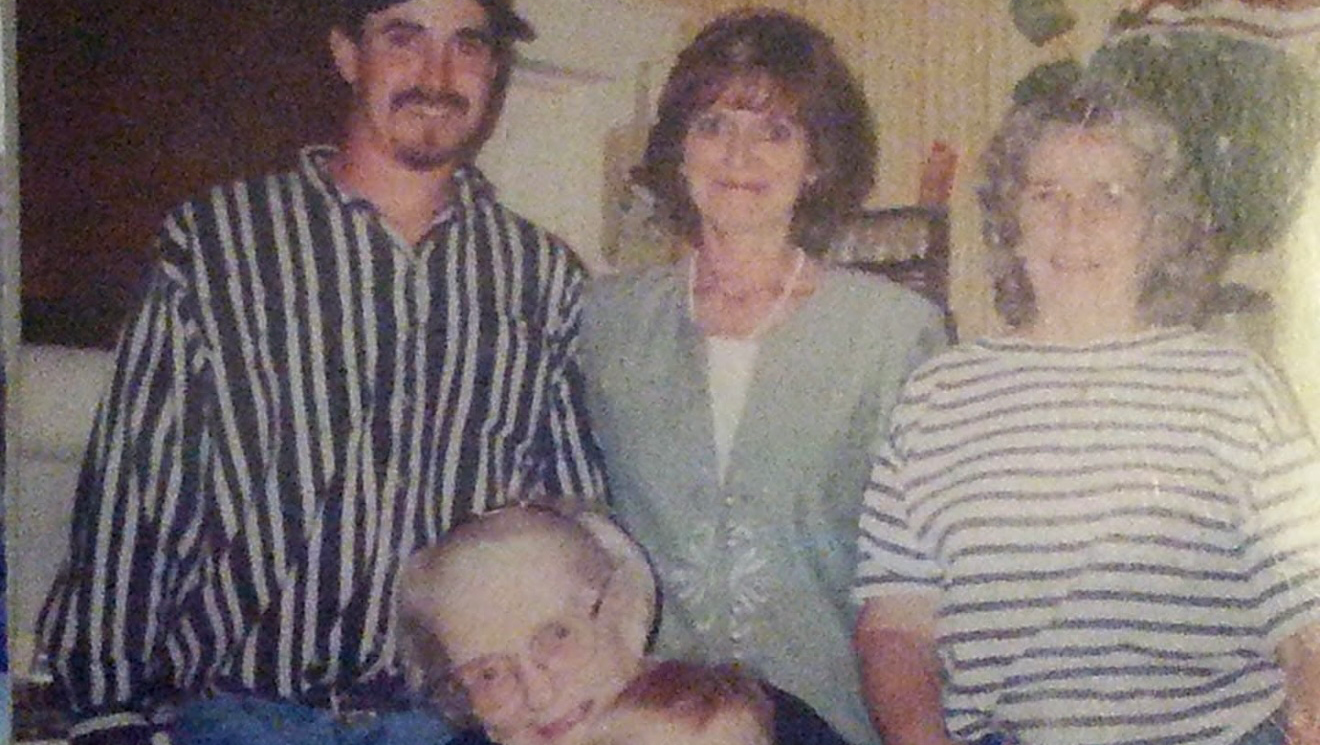 Fundraiser by Scarlett Cohee : Support for Joe Cohee’s Medical and ...