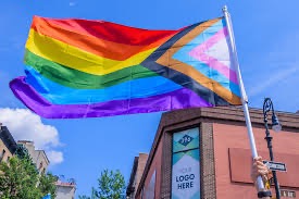 Implementation of LGBTQ support groups in South Wales campaign photo, 2 of 4
