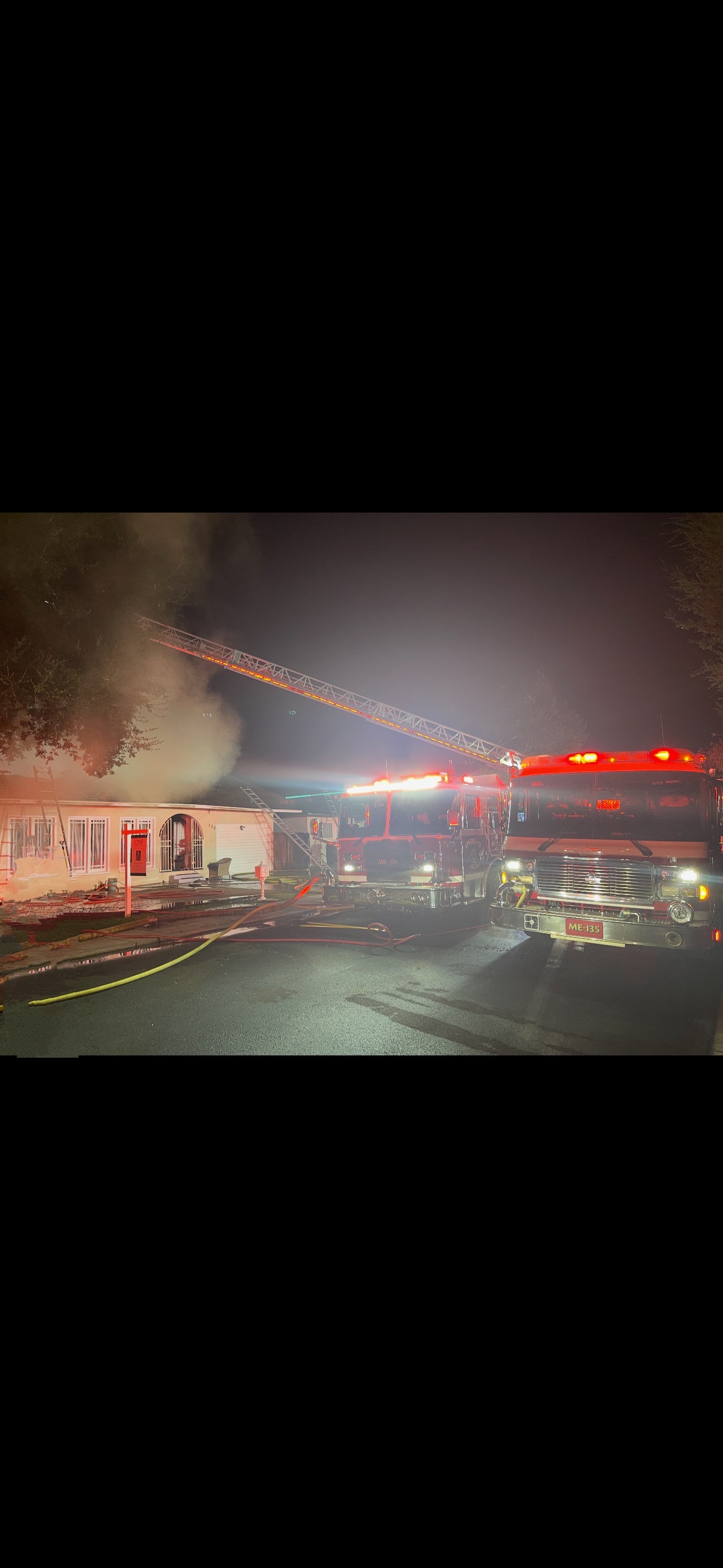 Support for Family After House Fire campaign photo, 6 of 7