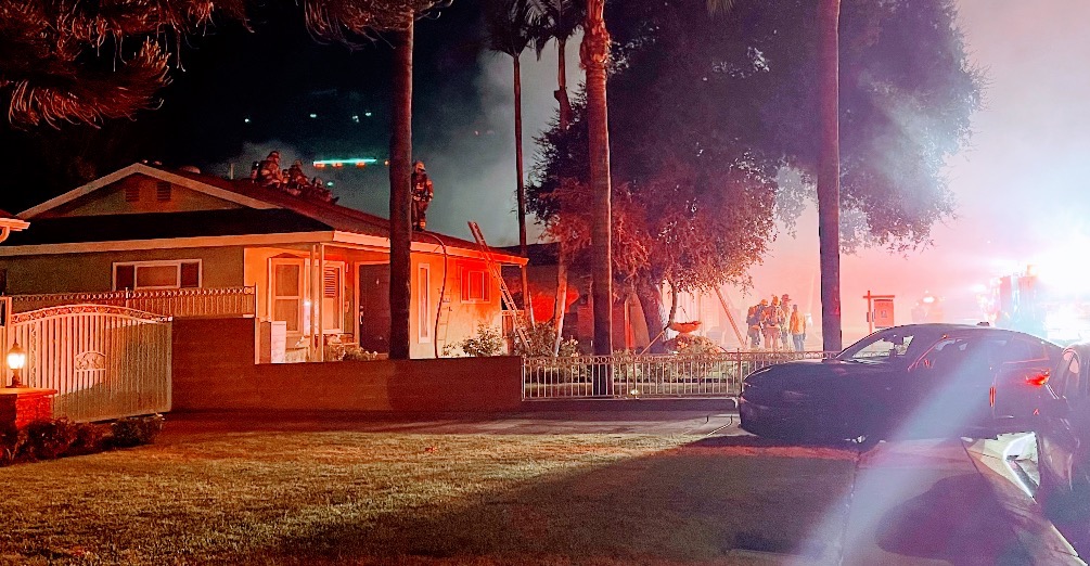 Support for Family After House Fire campaign photo, 2 of 7