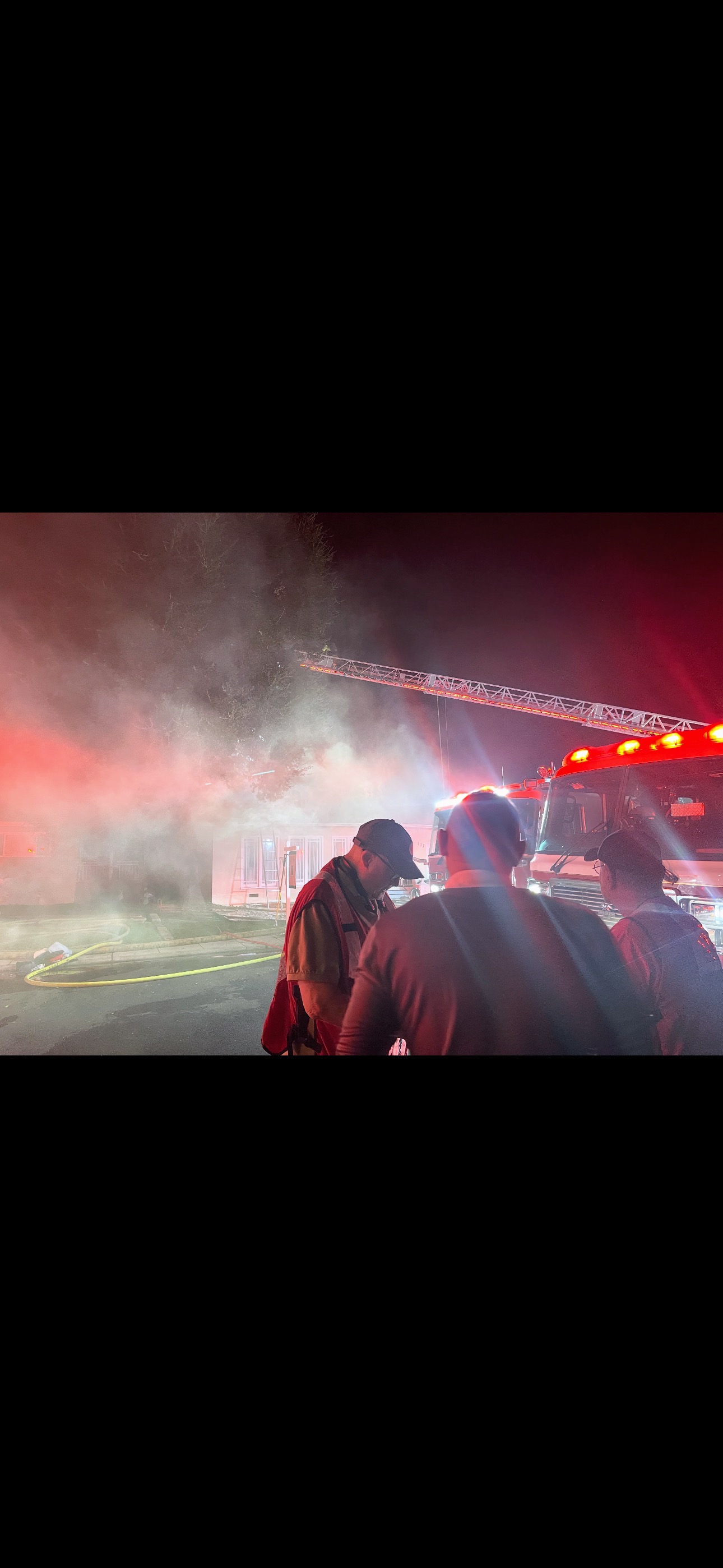 Support for Family After House Fire campaign photo, 4 of 7