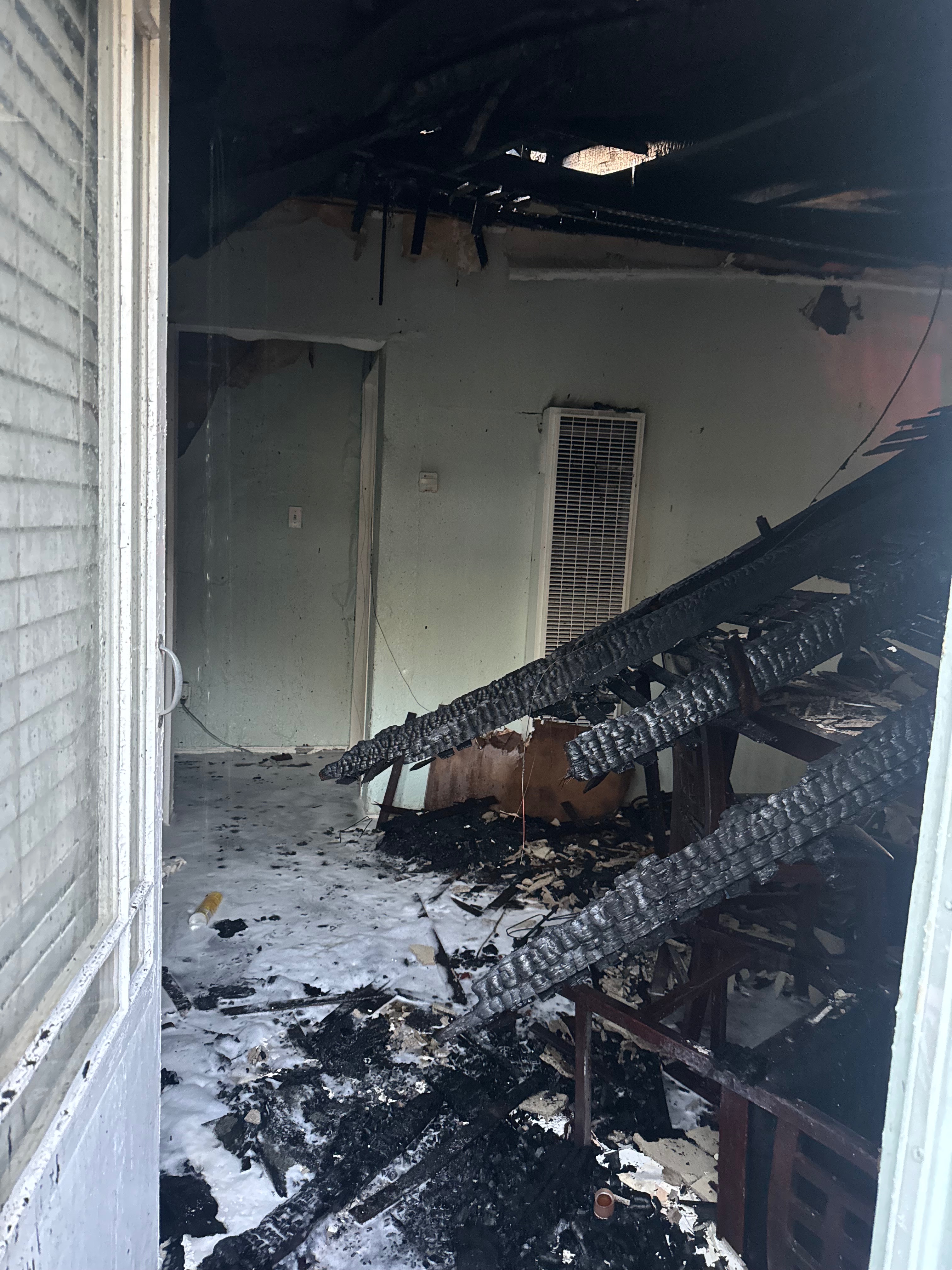 Support for Family After House Fire campaign photo, 5 of 7