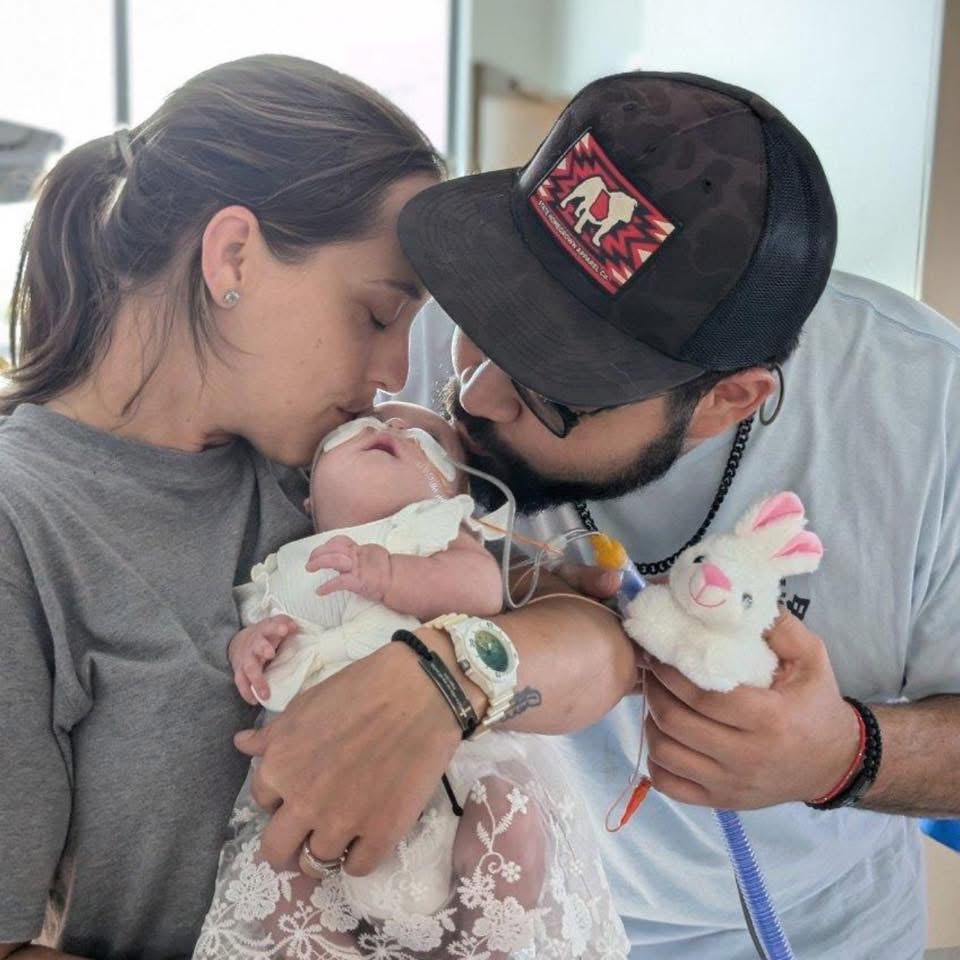 Help the Cribb Family Honor Wrenley Mae campaign photo, 7 of 8