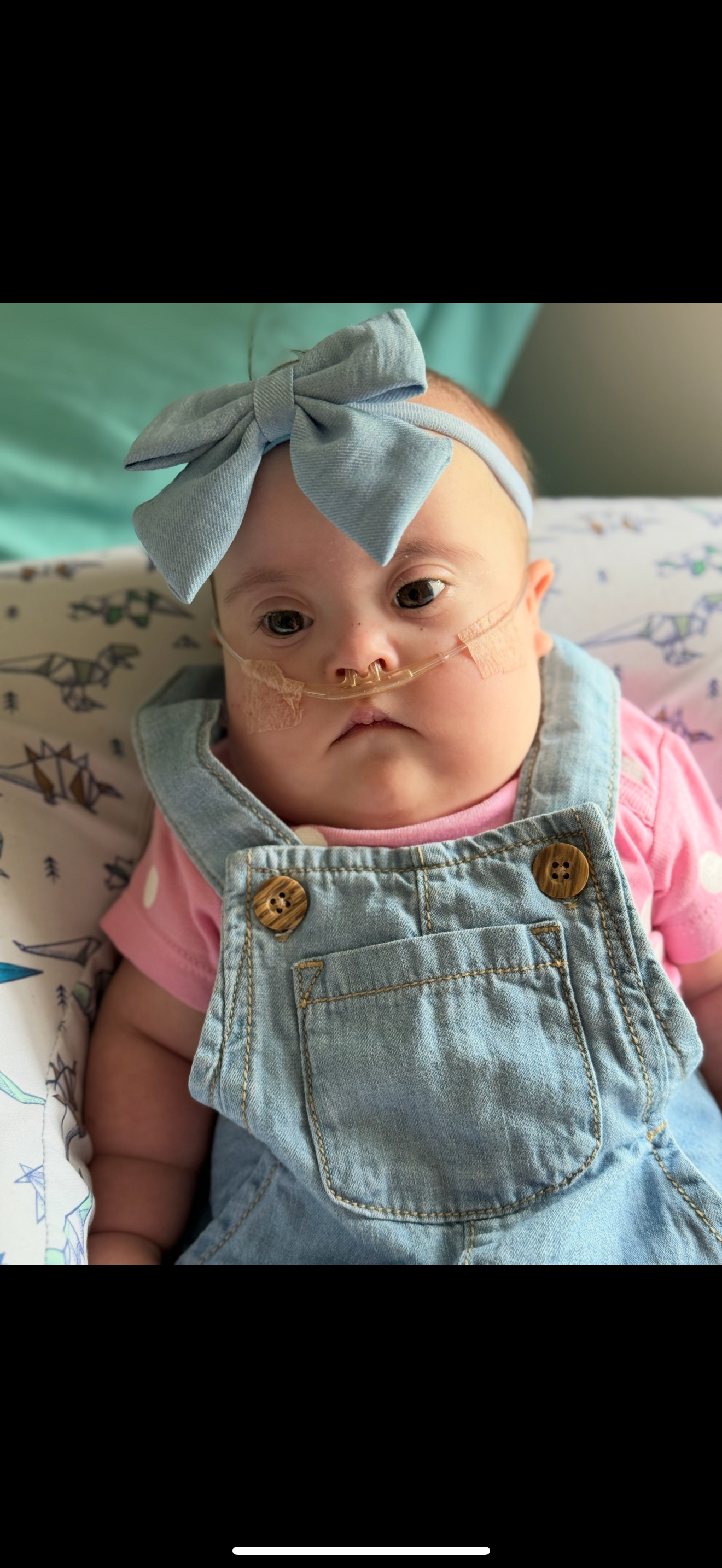 Help the Cribb Family Honor Wrenley Mae campaign photo, 2 of 8