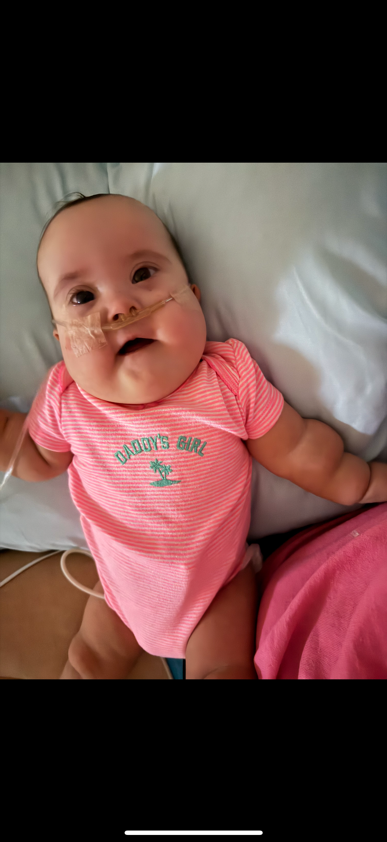 Help the Cribb Family Honor Wrenley Mae campaign photo, 4 of 8