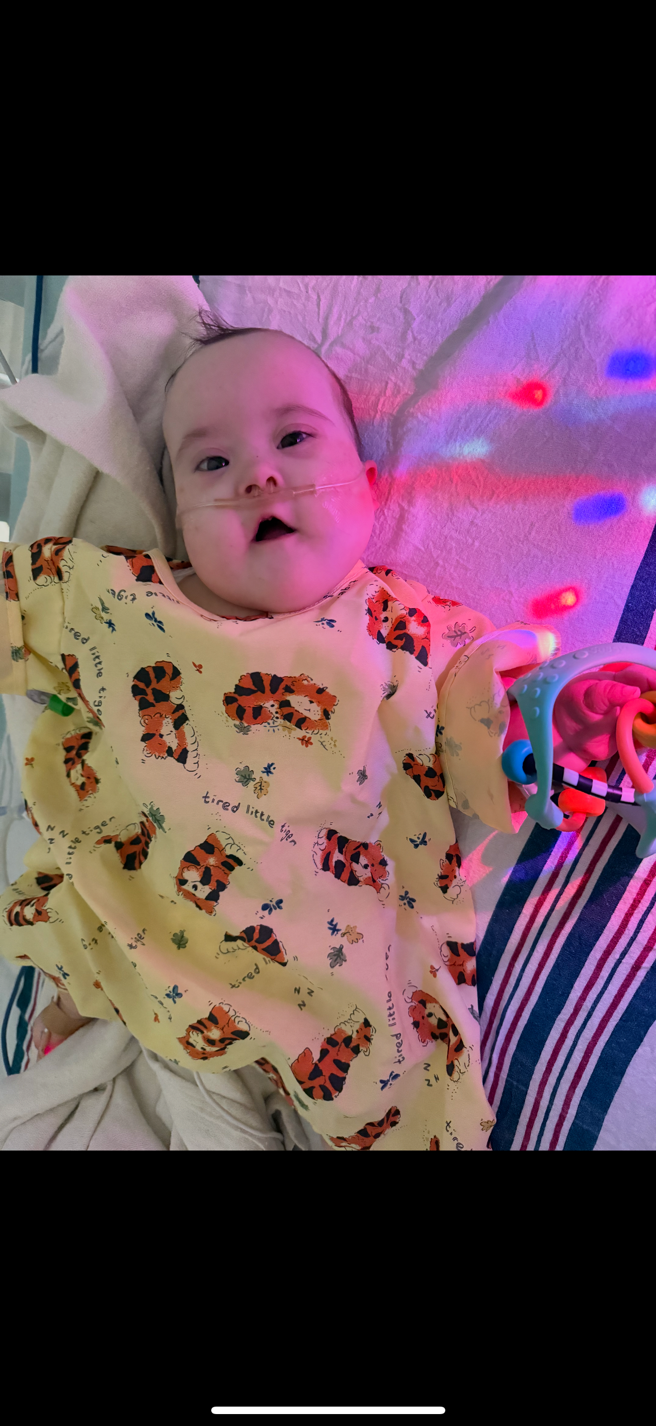 Help the Cribb Family Honor Wrenley Mae campaign photo, 5 of 8