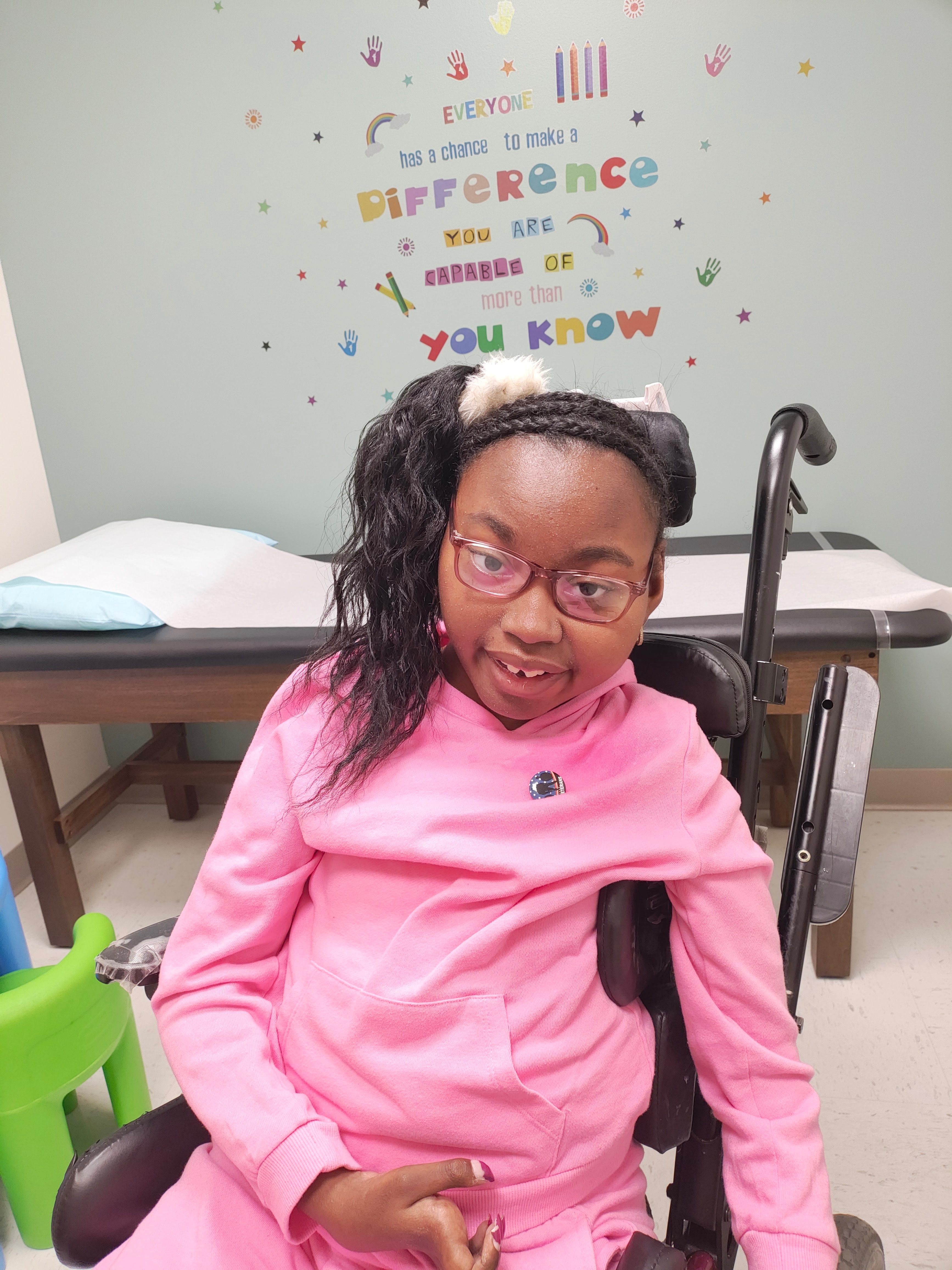 In Memory of Mir Mir: Help Support Her Final Journey campaign photo, 4 of 8