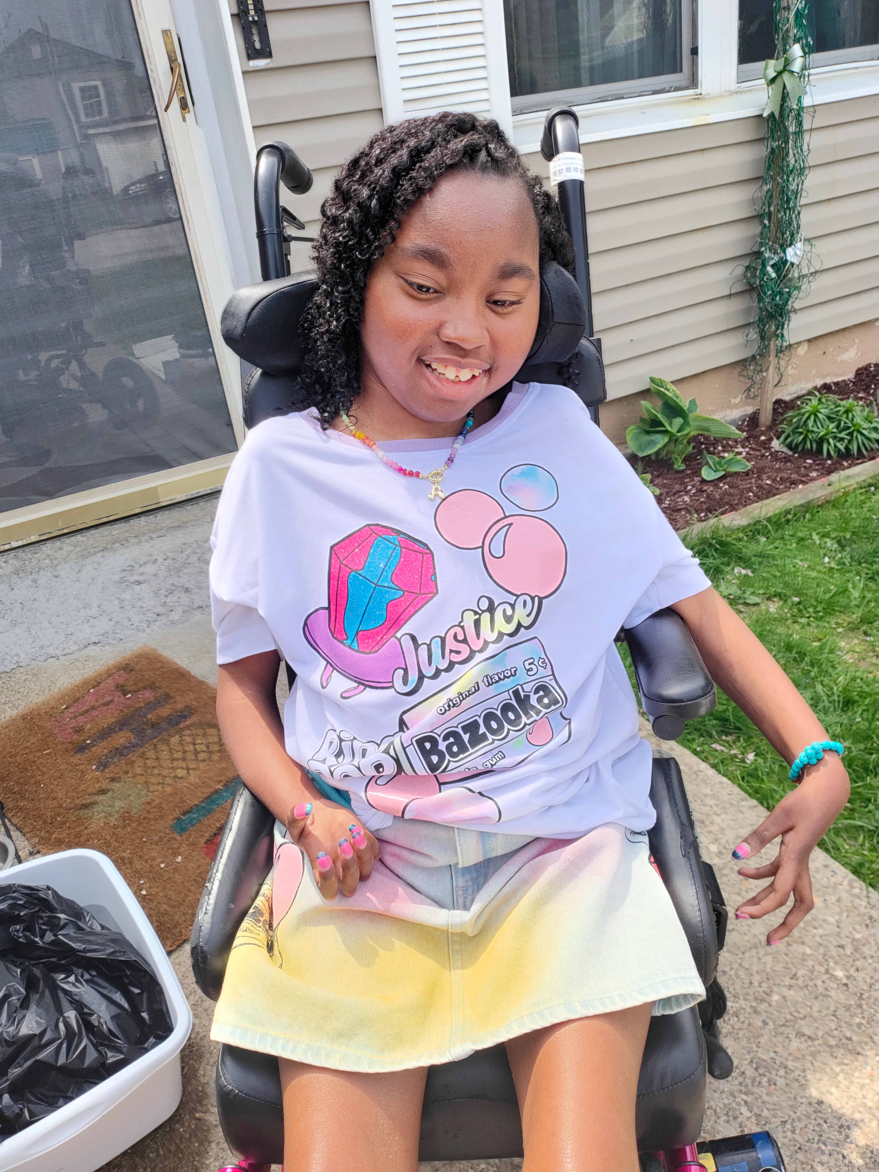 In Memory of Mir Mir: Help Support Her Final Journey campaign photo, 5 of 8