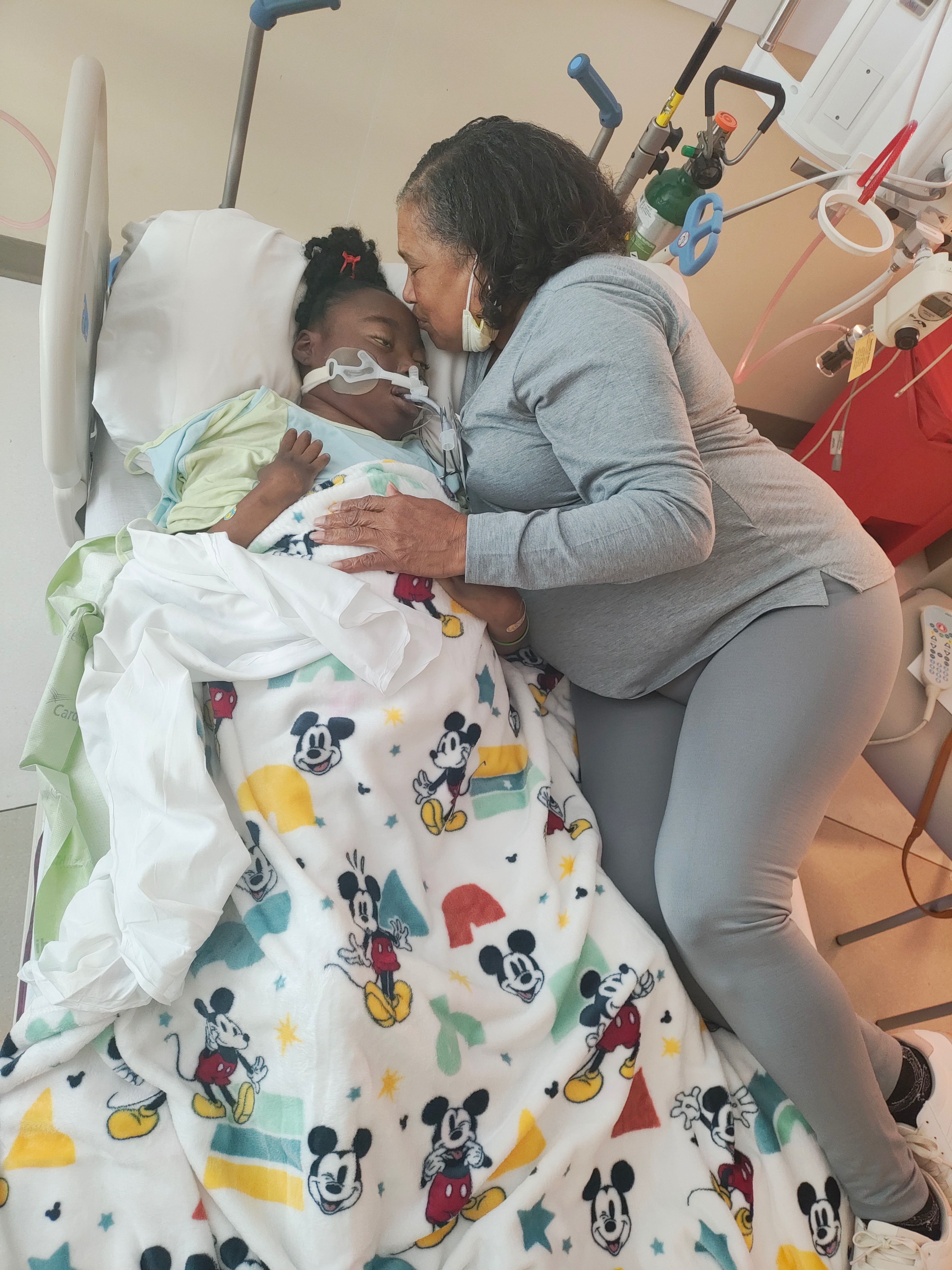 In Memory of Mir Mir: Help Support Her Final Journey campaign photo, 6 of 8