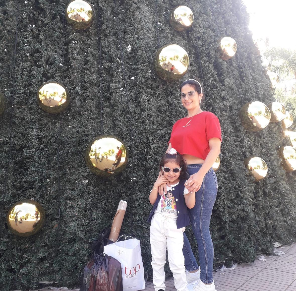 Help Diana Recover After a Gas Explosion in Cúcuta Colombia campaign photo, 6 of 7