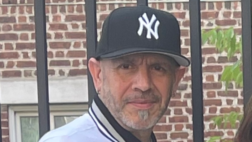 Help Carlos's Family in Their Time of Need photo