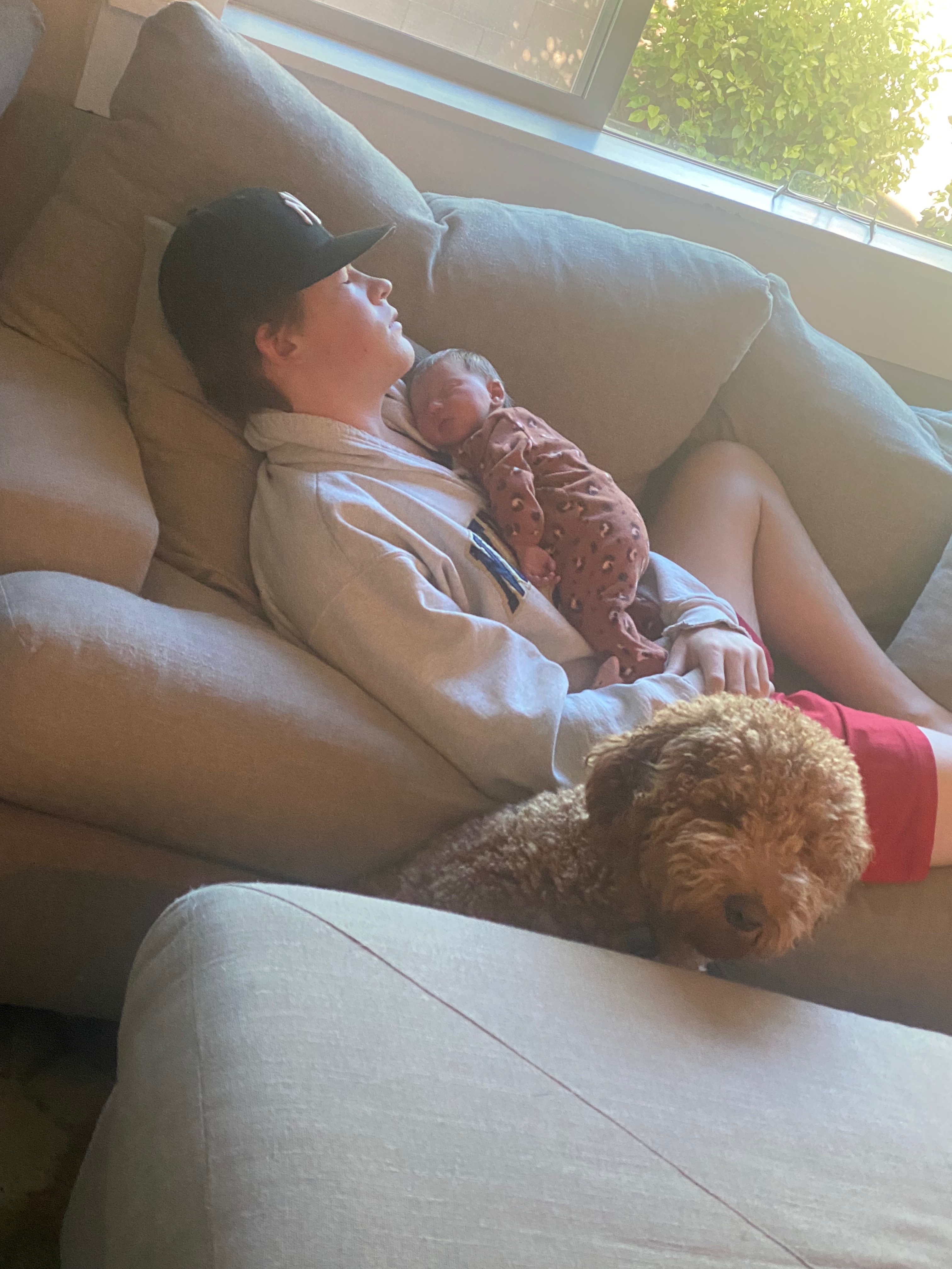 Ashlee’s Gift of Life: Support Braden’s Kidney Transplant campaign photo, 2 of 8