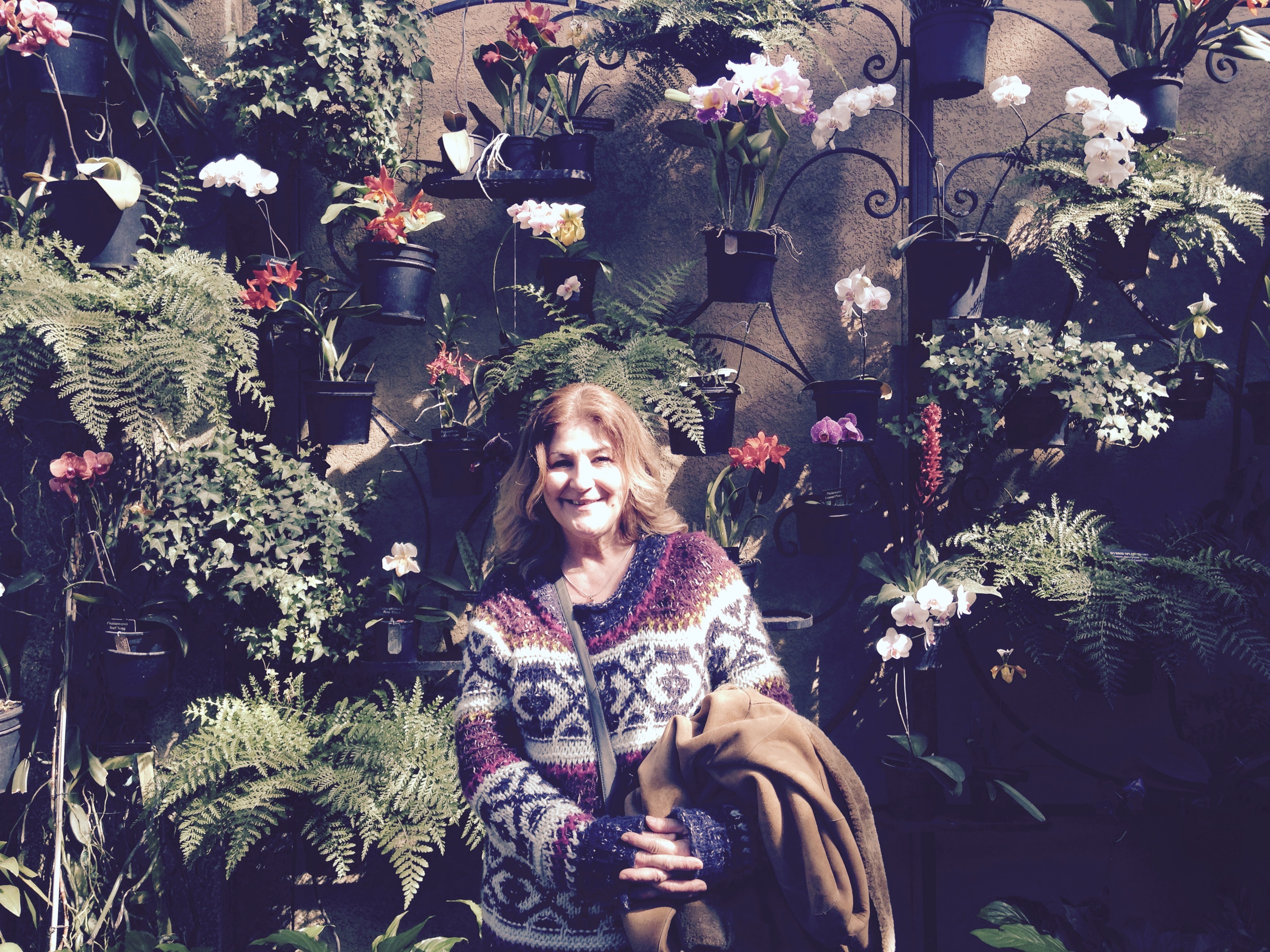 Donate to Ease JoLynn's Cancer Journey campaign photo, 2 of 4