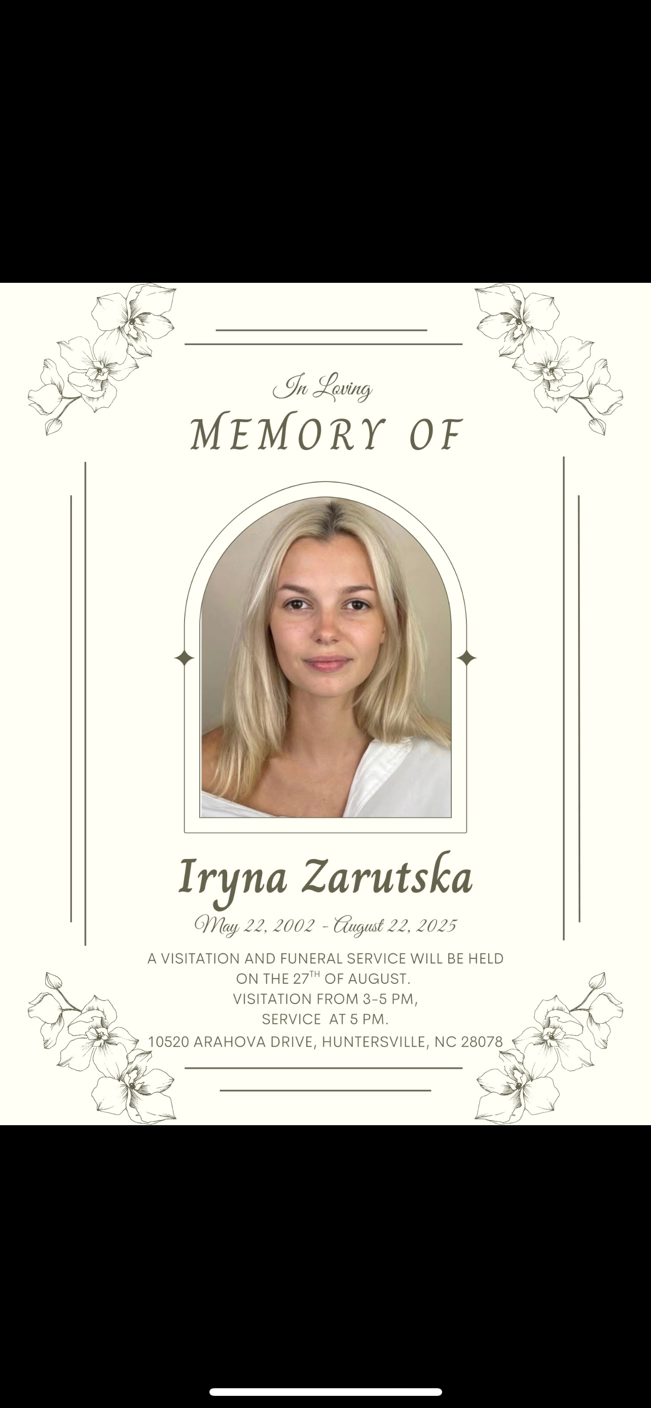 Memorial photo 4