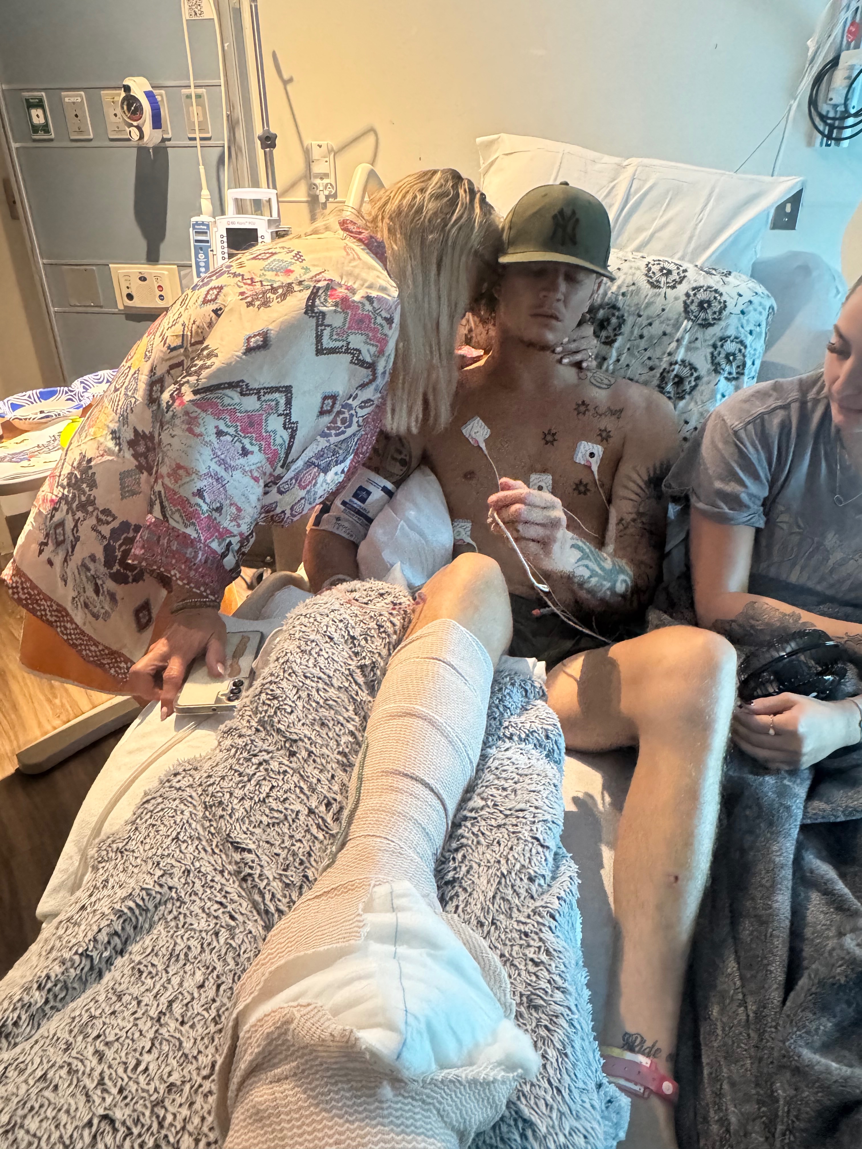 Help Tristyn Heal: Overcoming a Life-Altering Accident campaign photo, 6 of 8