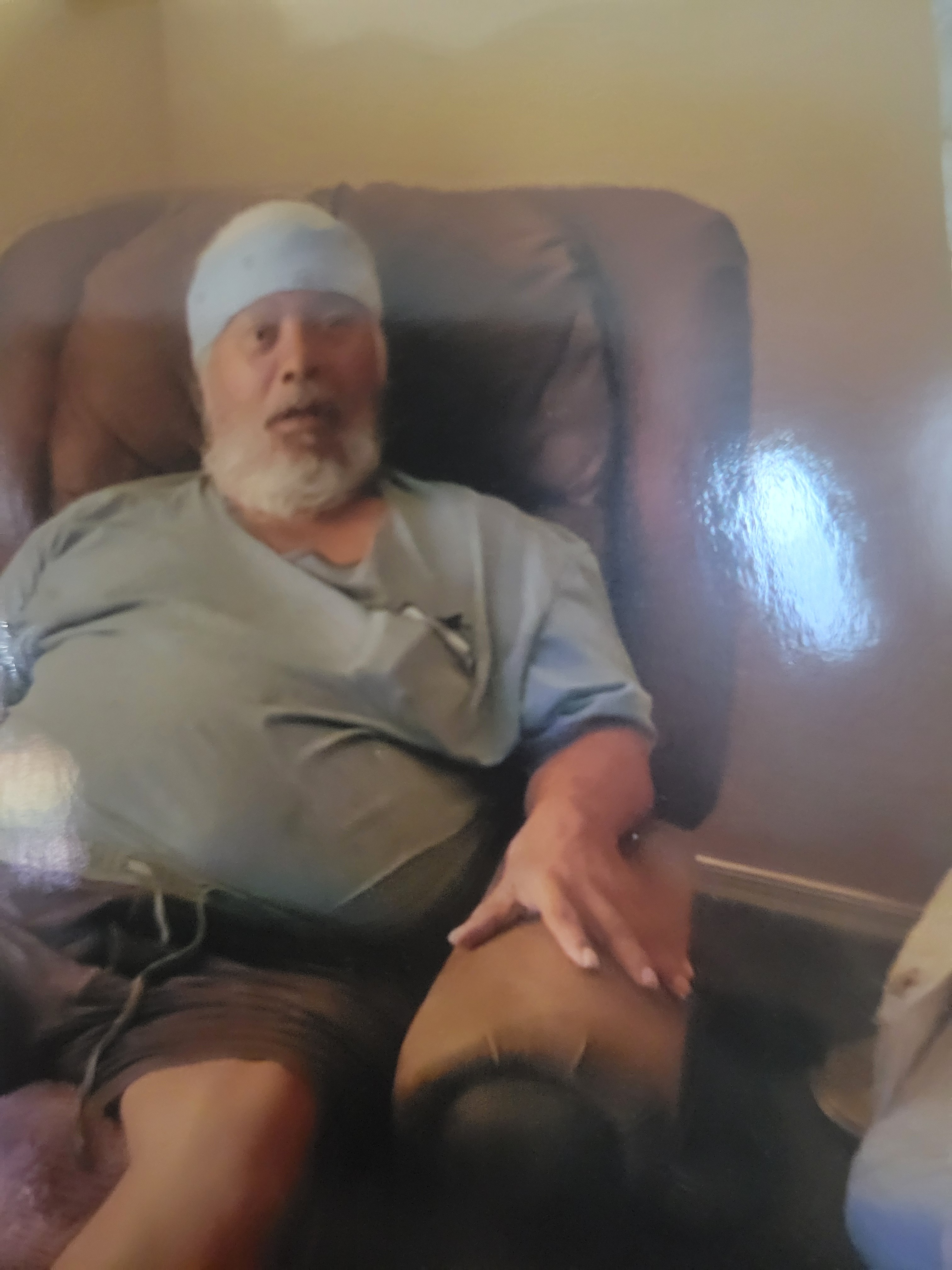 Help with Funeral Costs for Beloved Father campaign photo, 2 of 4