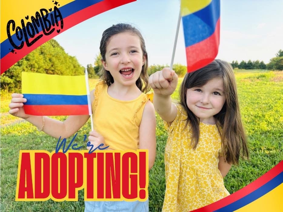 Join Devin and Morgan's Adoption Story campaign photo, 4 of 5