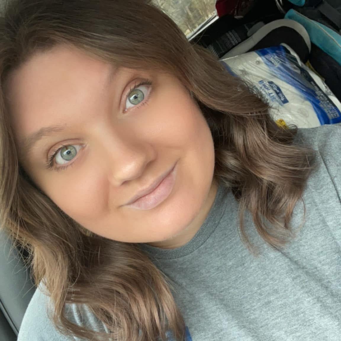 Pray and Donate for Kaleigh's Recovery campaign photo, 7 of 8