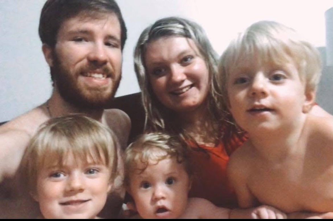 Pray and Donate for Kaleigh's Recovery campaign photo, 2 of 8