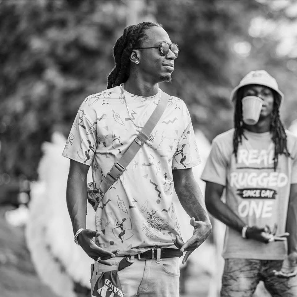 Celebrate Phi Jah's Life: Support His Loved Ones campaign photo, 2 of 6
