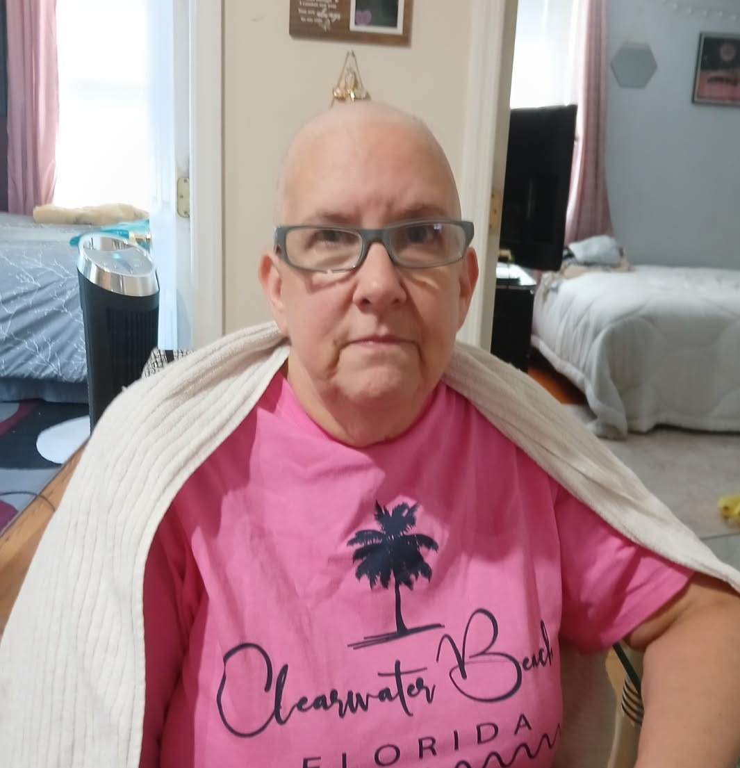 Support Teresa's Battle Against Pancreatic Cancer campaign photo, 2 of 4