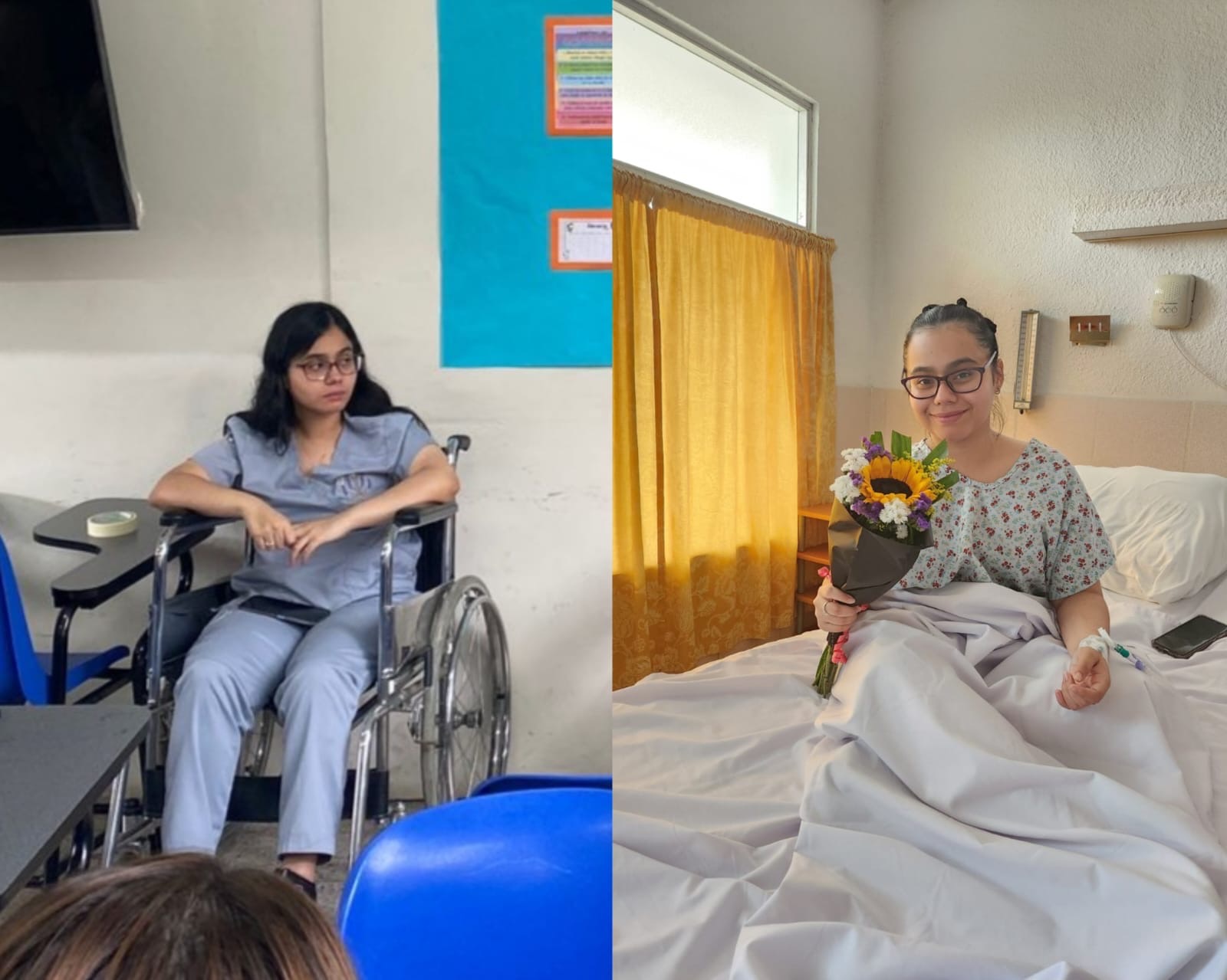 Aid Carmen in Her Battle with MS campaign photo, 4 of 5