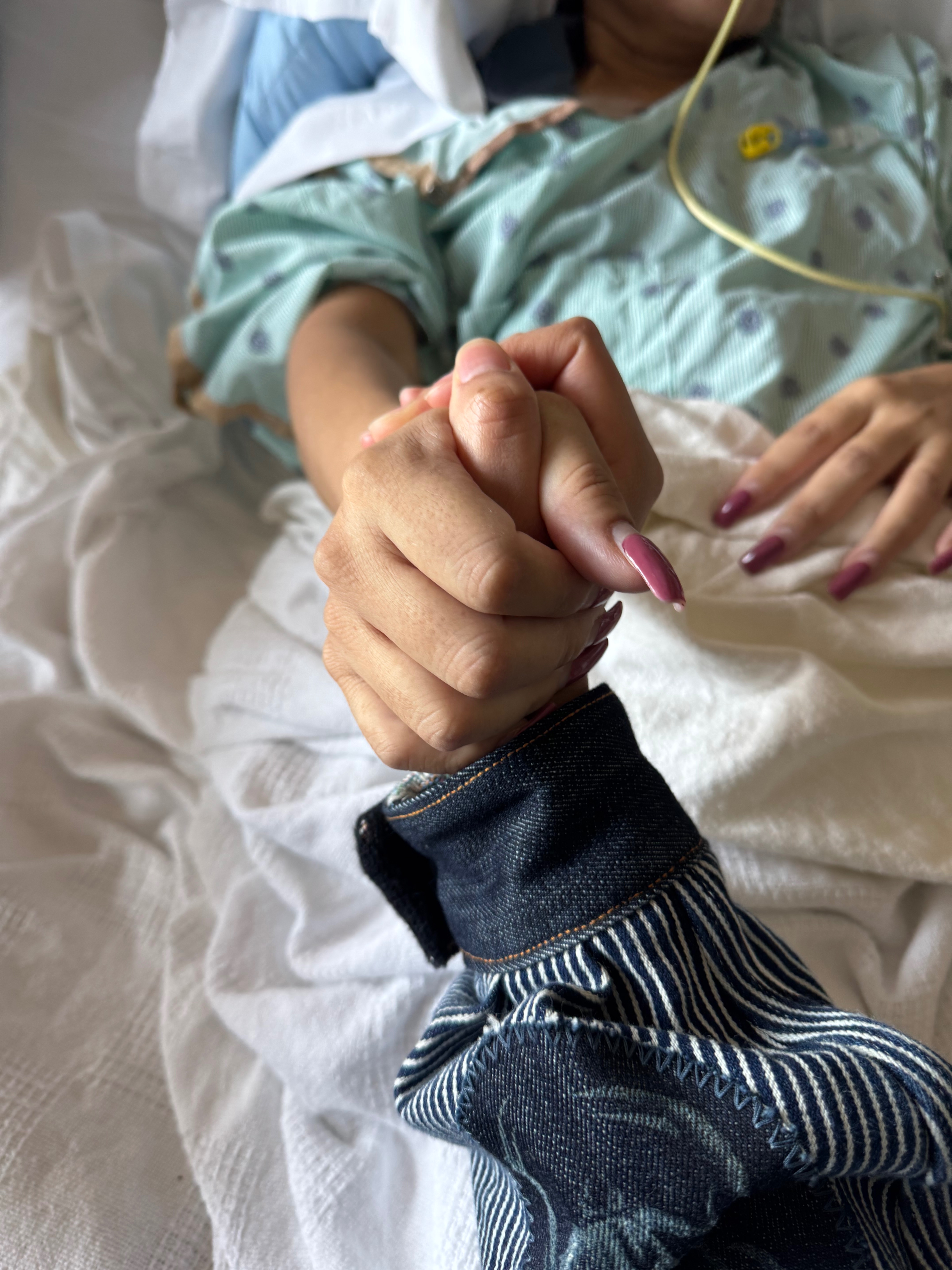 Fundraiser by Naira Cruz : Honor Margaritas memory