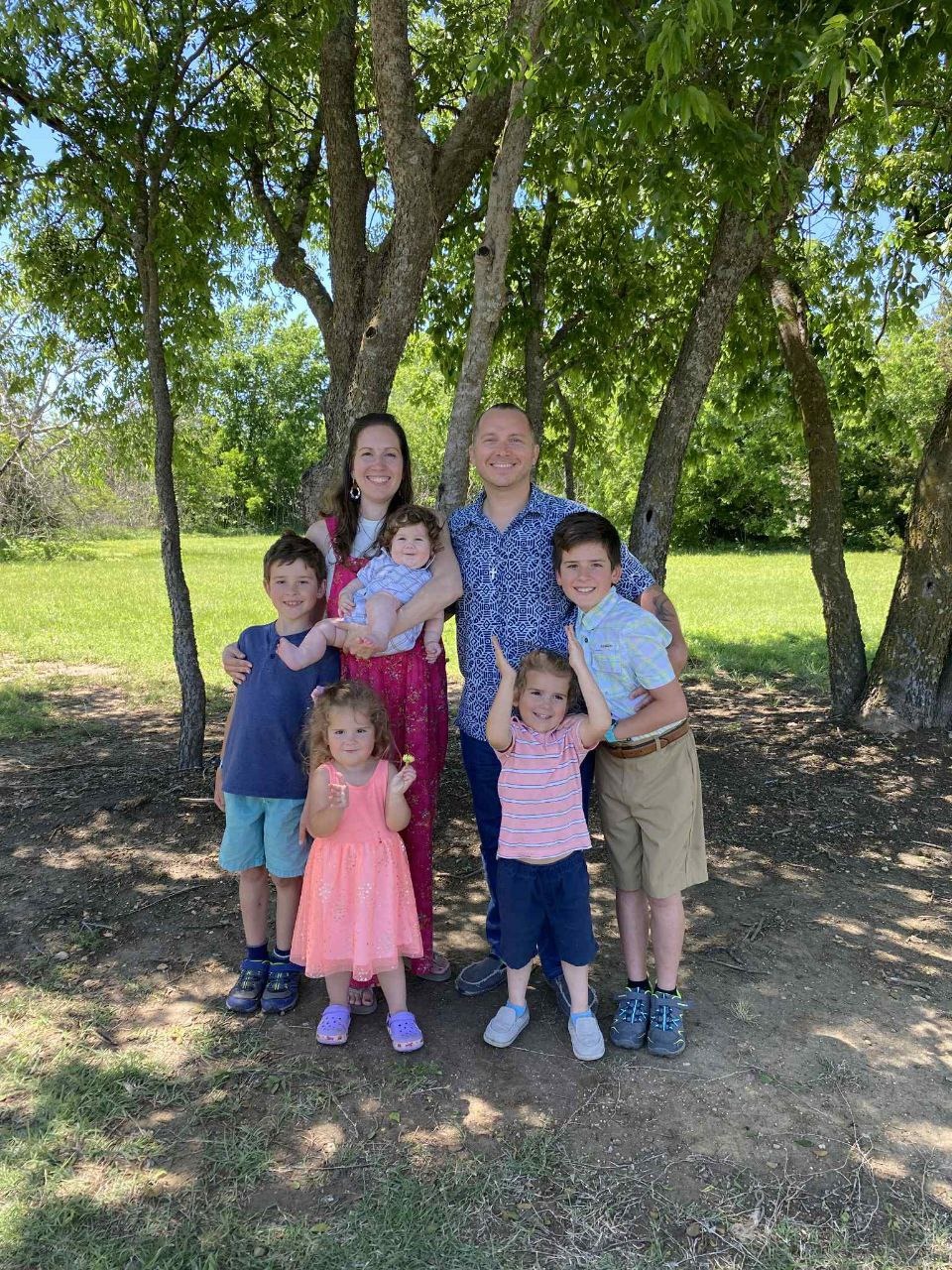 Help the Reese Family campaign photo, 5 of 6