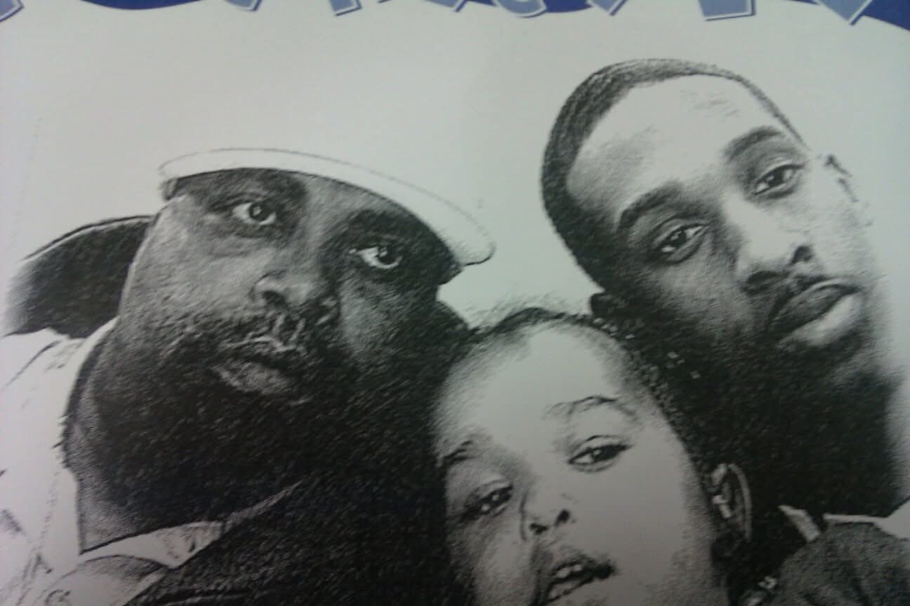 Support for Darryl Eugene Nicholson Sr’s Farewell campaign photo, 2 of 8