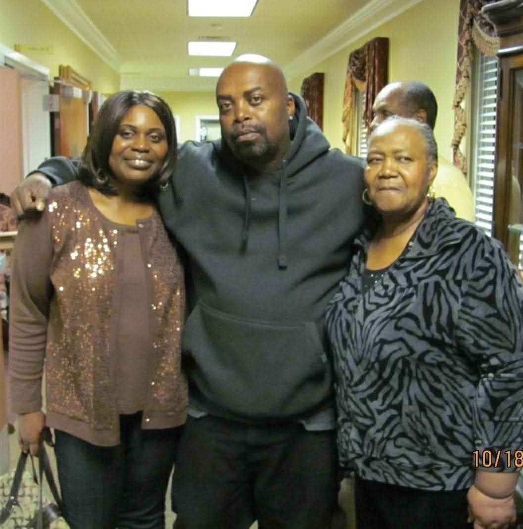 Support for Darryl Eugene Nicholson Sr’s Farewell campaign photo, 5 of 8